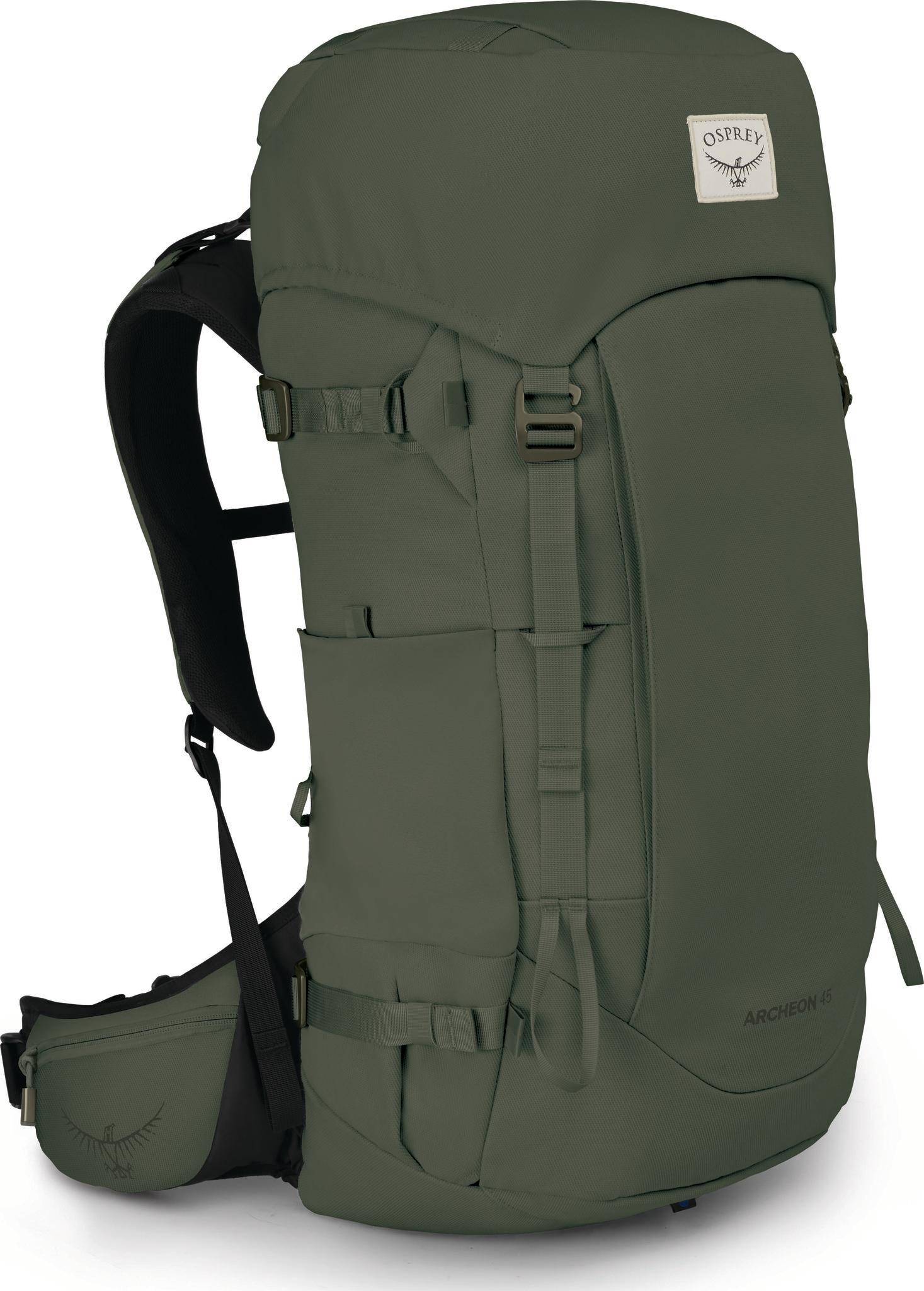 Product gallery image number 1 for product Archeon Backpack 45L - Men's