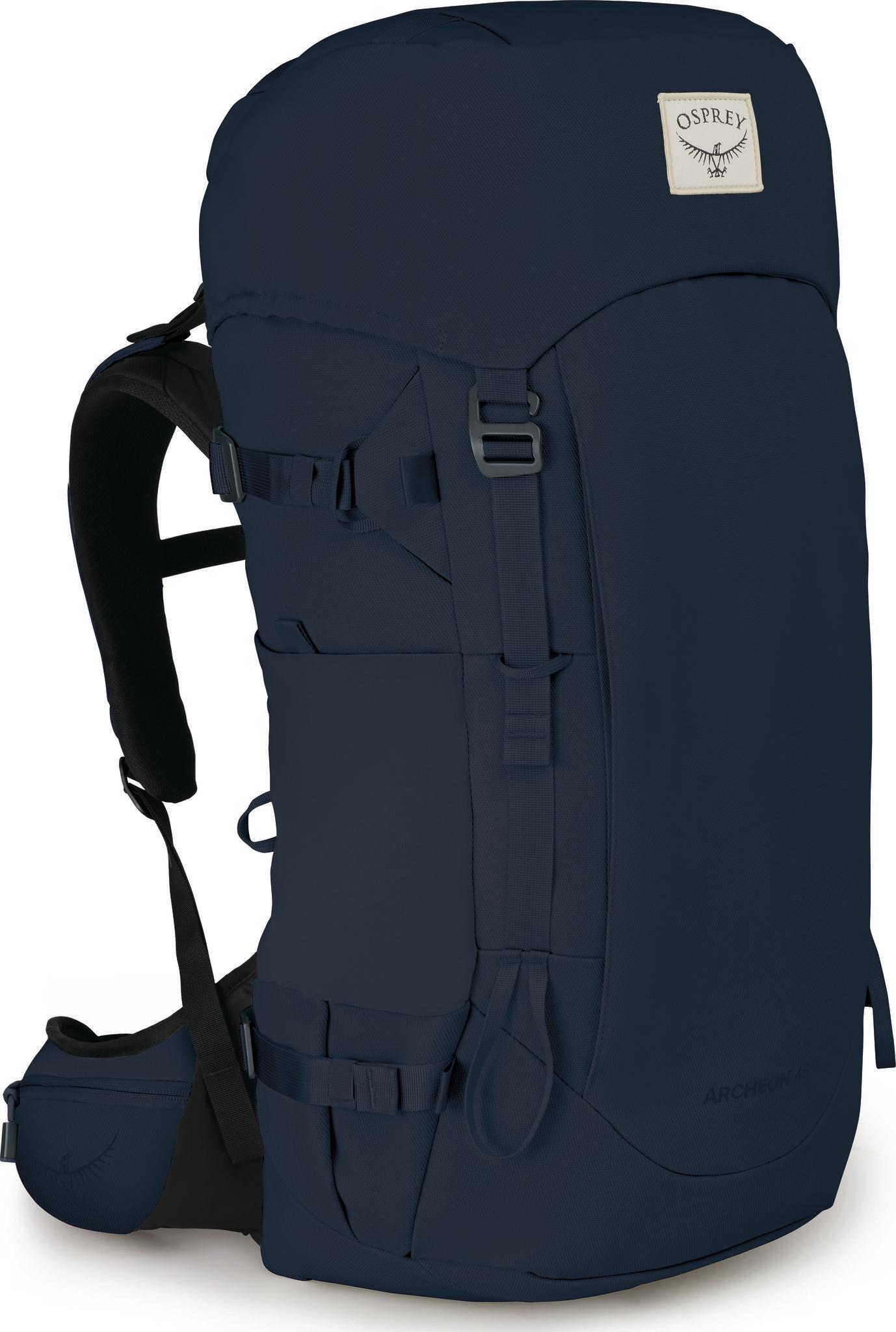 Product gallery image number 1 for product Archeon 43-45L Backpack - Women's