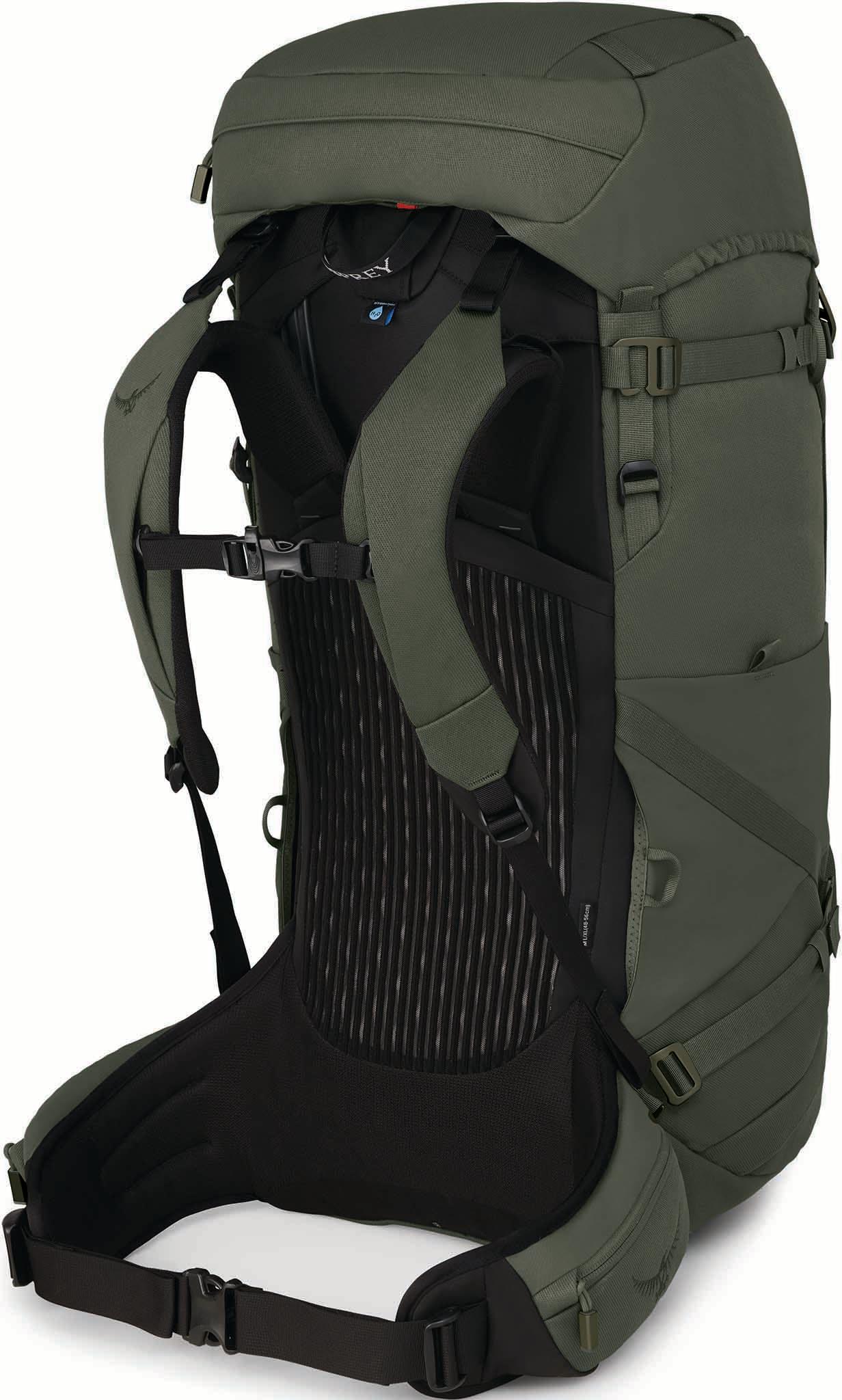 Product gallery image number 2 for product Archeon Backpack 70L - Men's