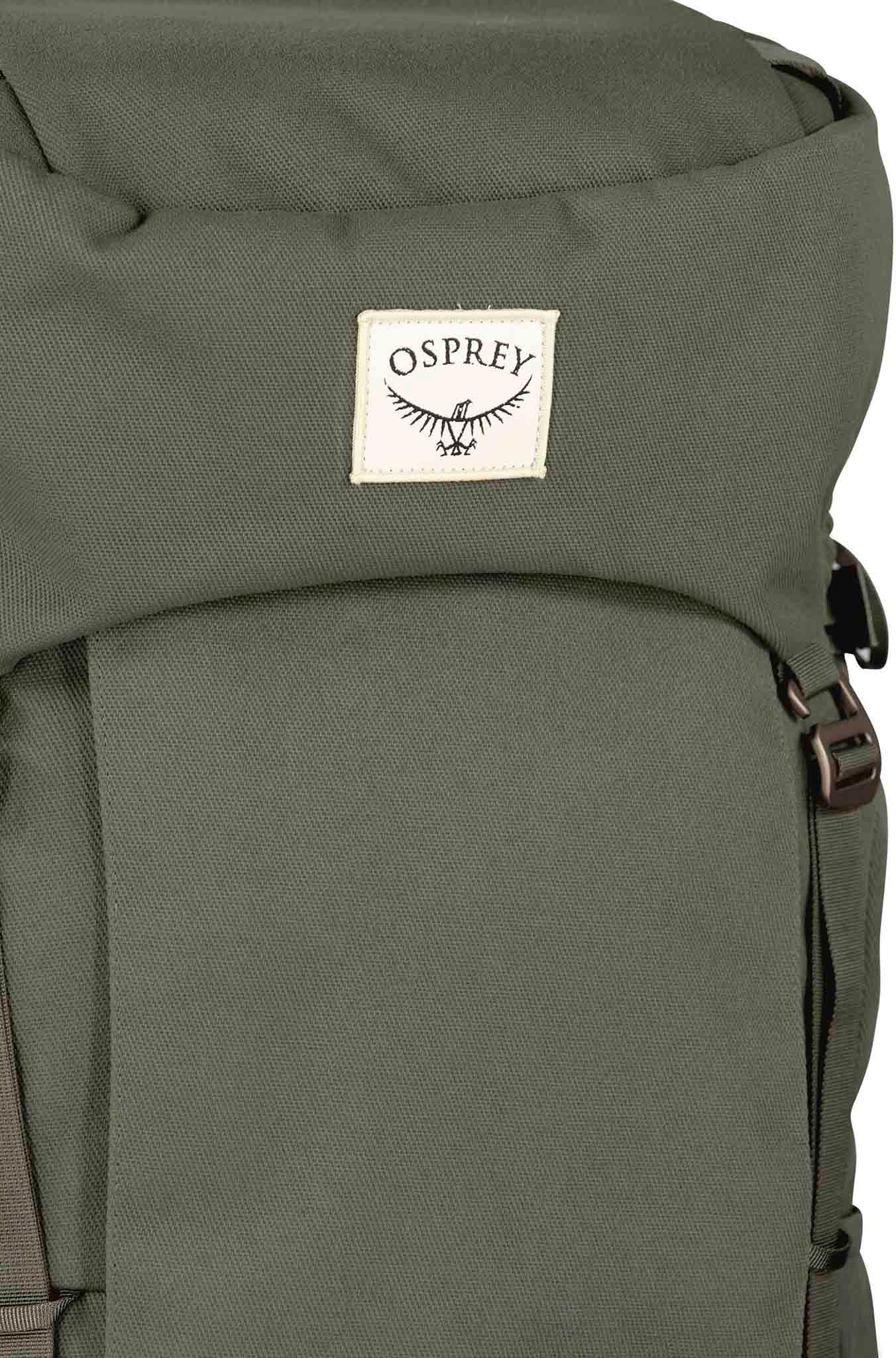 Product gallery image number 3 for product Archeon Backpack 70L - Men's
