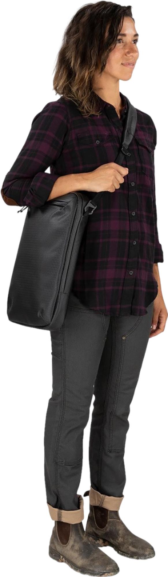 Product gallery image number 7 for product Archeon Laptop Case 9L