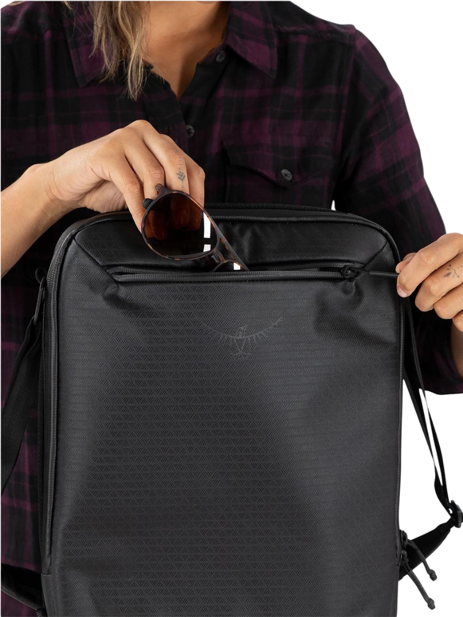 Product gallery image number 5 for product Archeon Laptop Case 9L