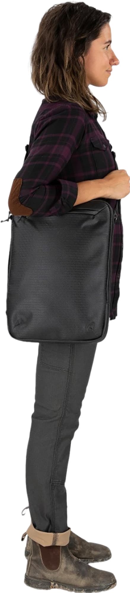 Product gallery image number 6 for product Archeon Laptop Case 9L