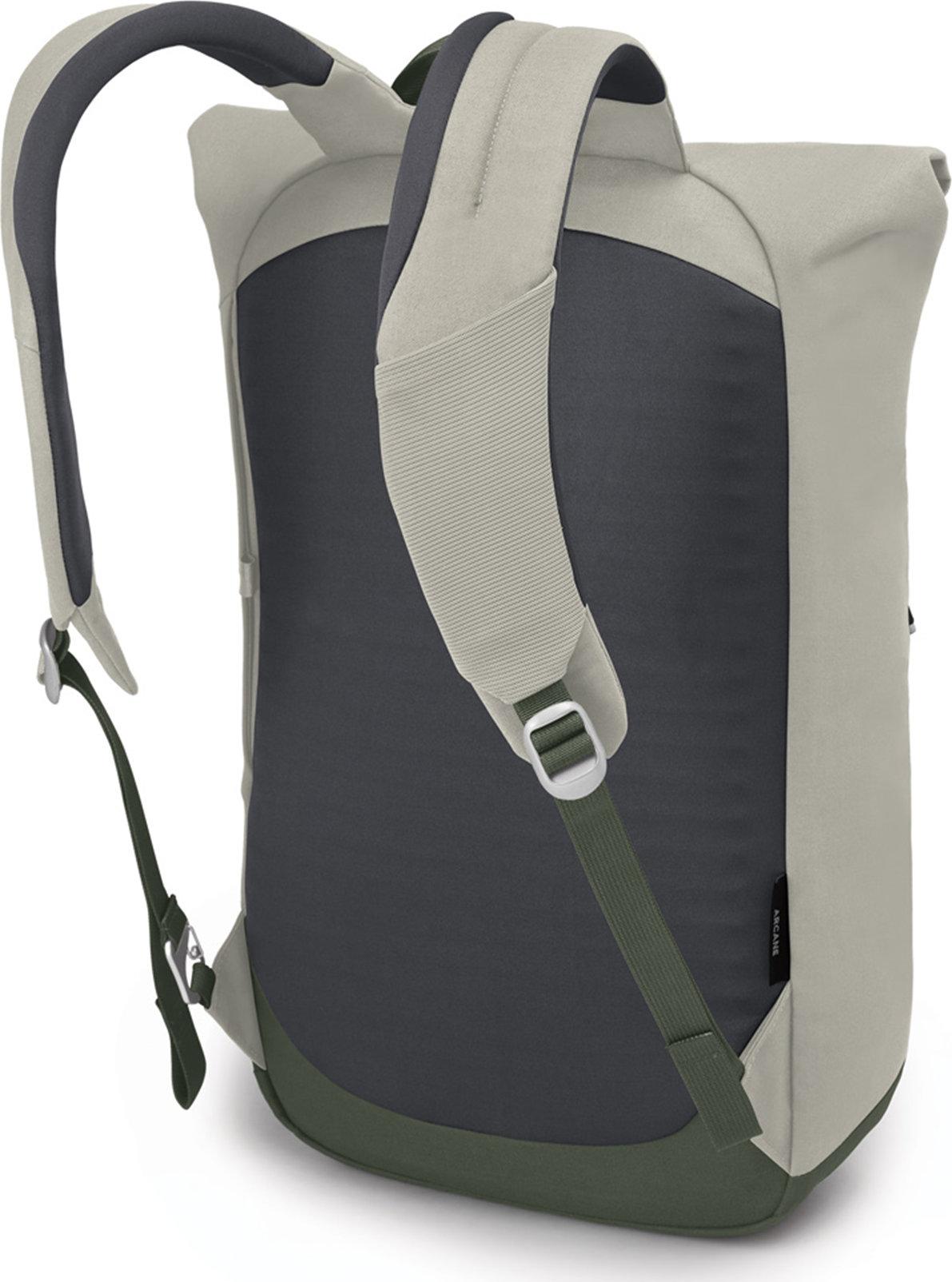 Numéro de l'image de la galerie de produits 2 pour le produit Sac à dos à fermeture enroulable Arcane 22L
