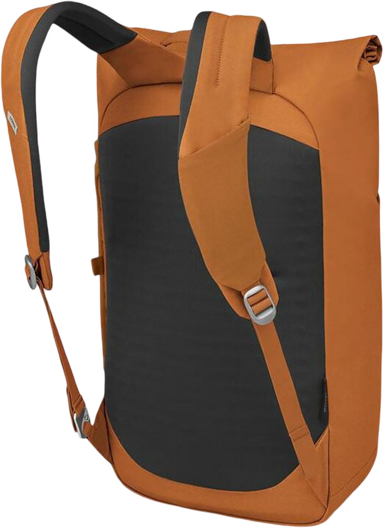 Product gallery image number 2 for product Arcane Roll Top Backpack 22L
