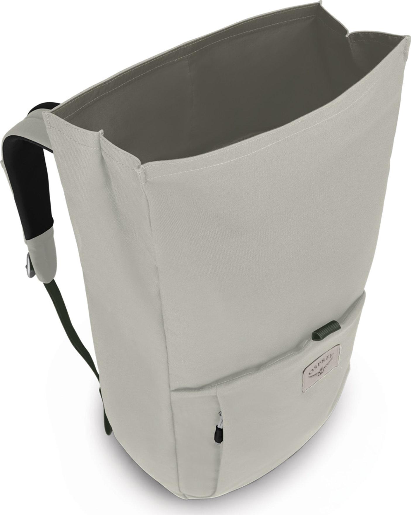 Numéro de l'image de la galerie de produits 3 pour le produit Sac à dos à fermeture enroulable Arcane 22L