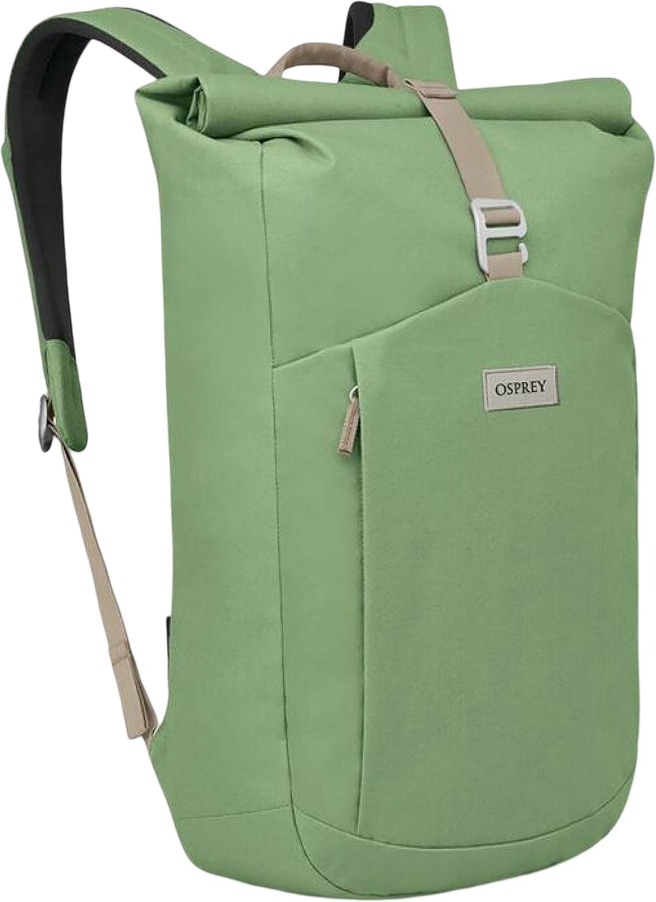 Product image for Arcane Roll Top Backpack 22L