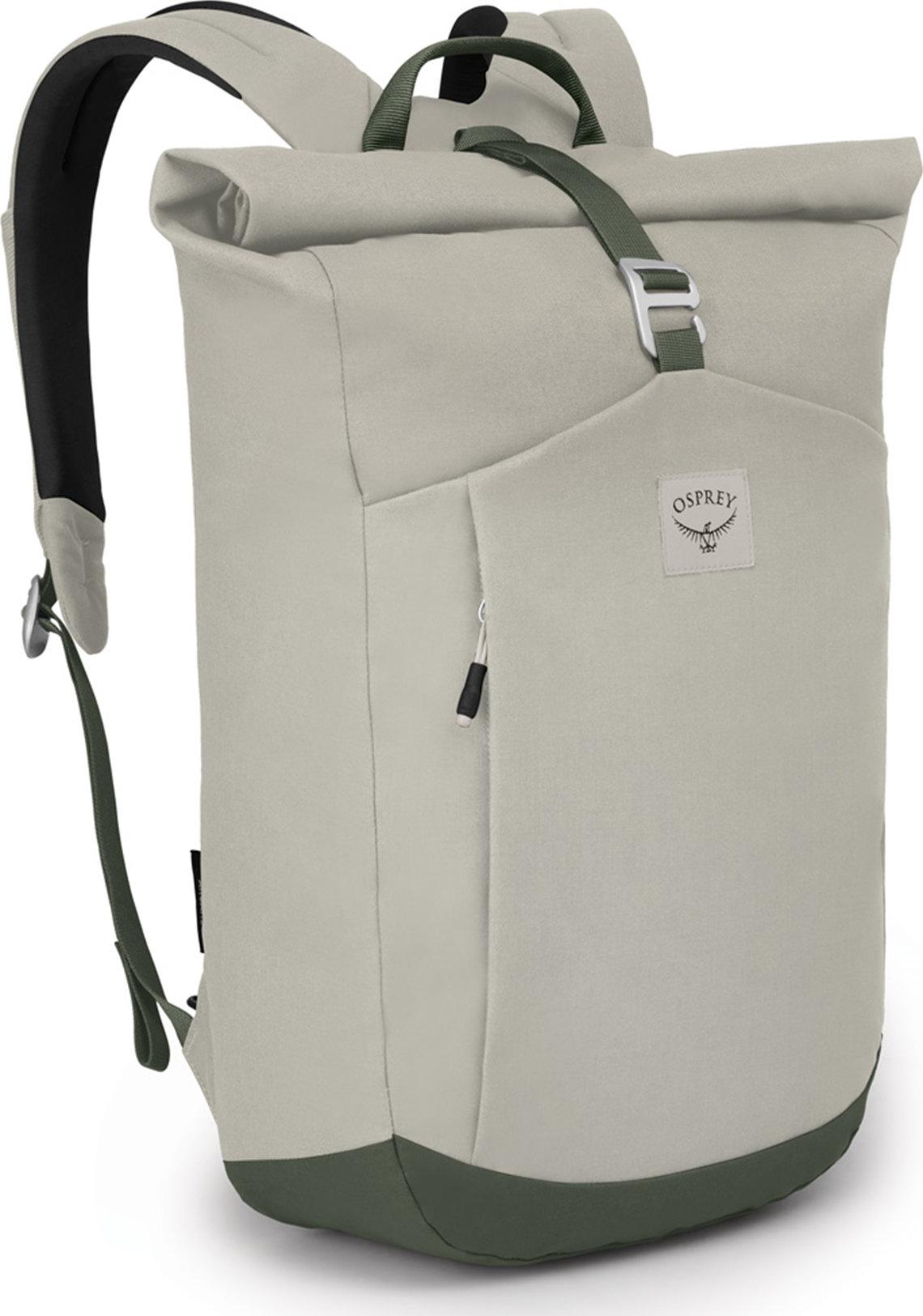 Numéro de l'image de la galerie de produits 1 pour le produit Sac à dos à fermeture enroulable Arcane 22L