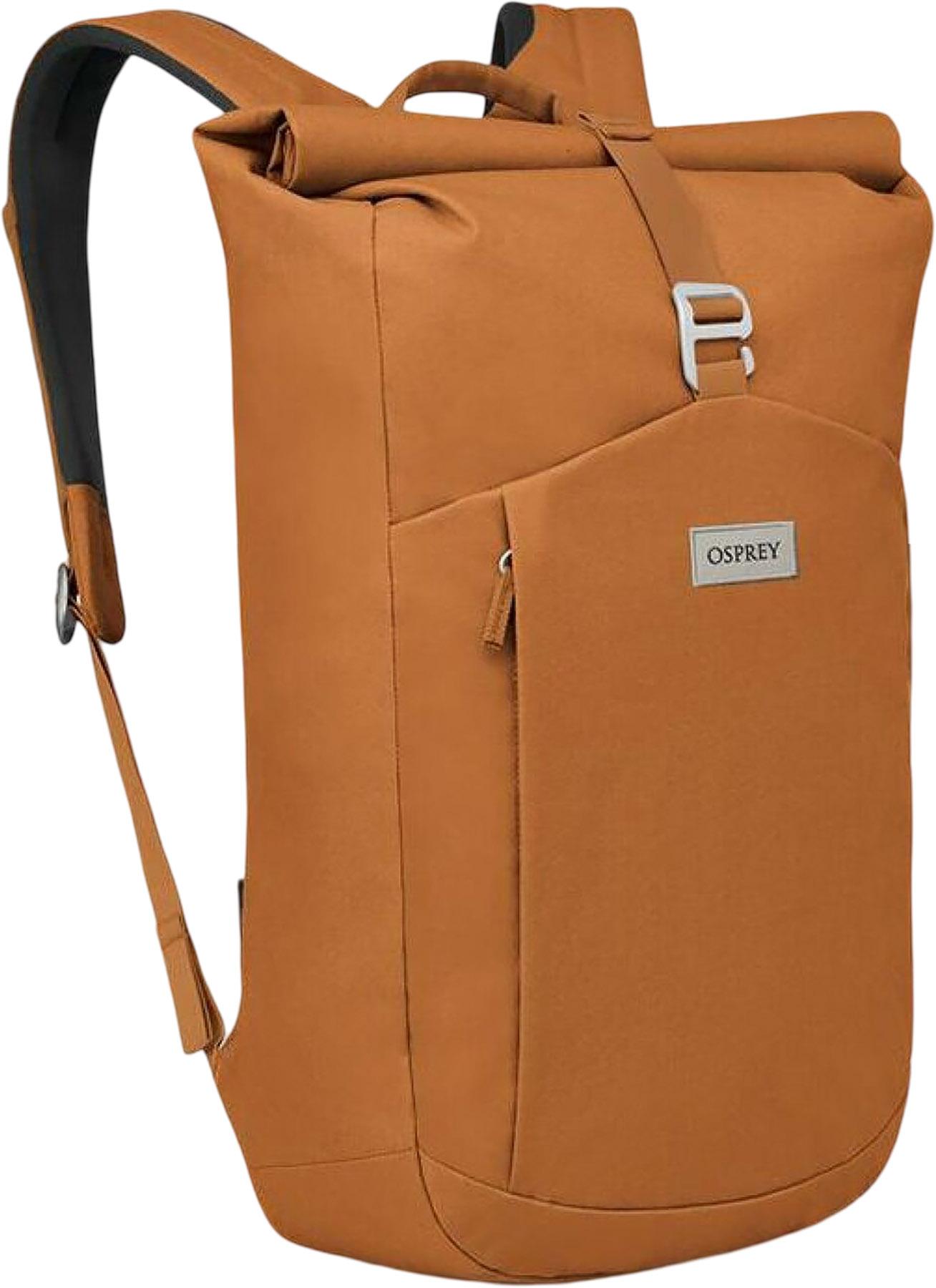 Image de produit pour Sac à dos à fermeture enroulable Arcane 22L