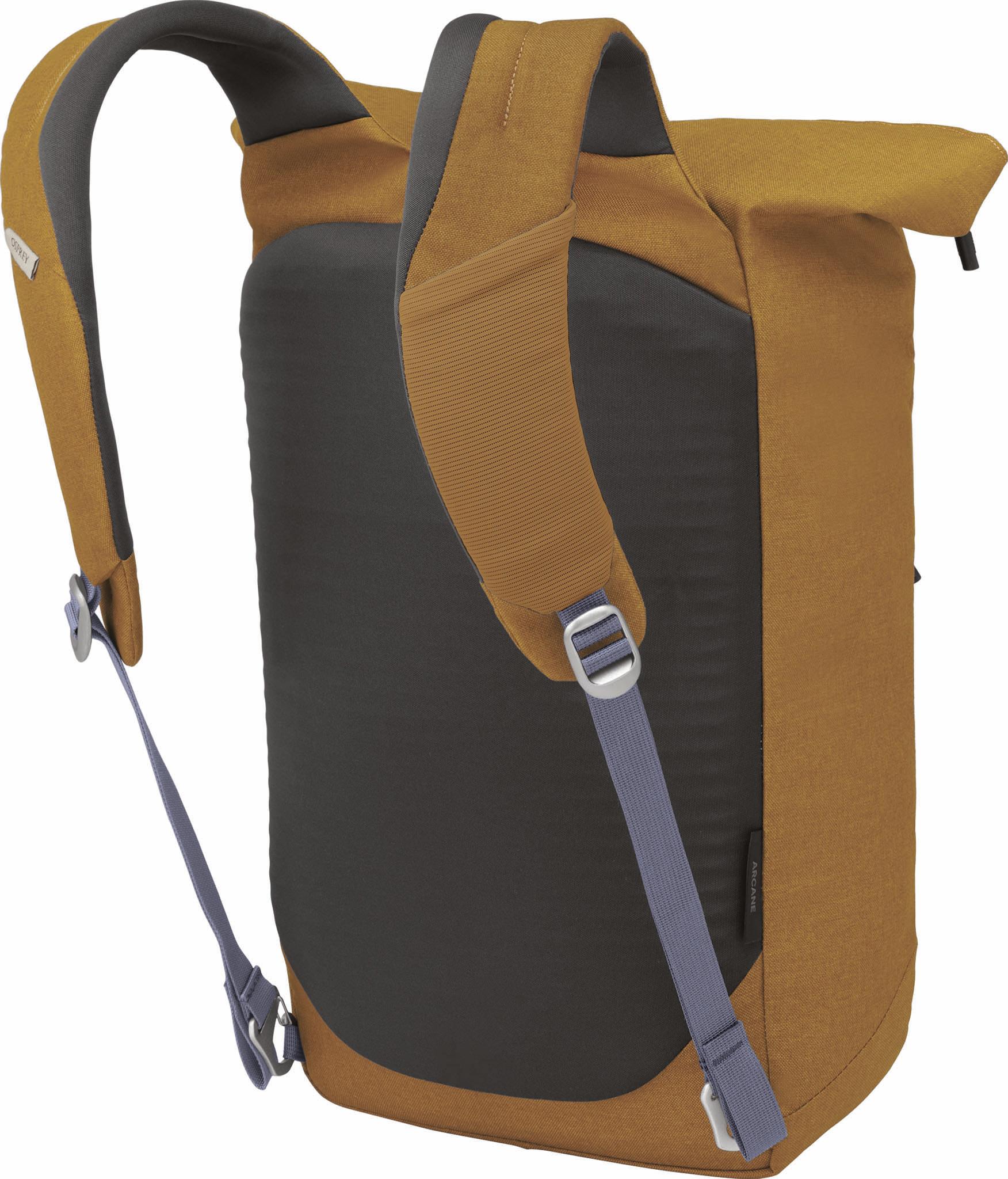 Product gallery image number 2 for product Arcane Tote Pack 20L