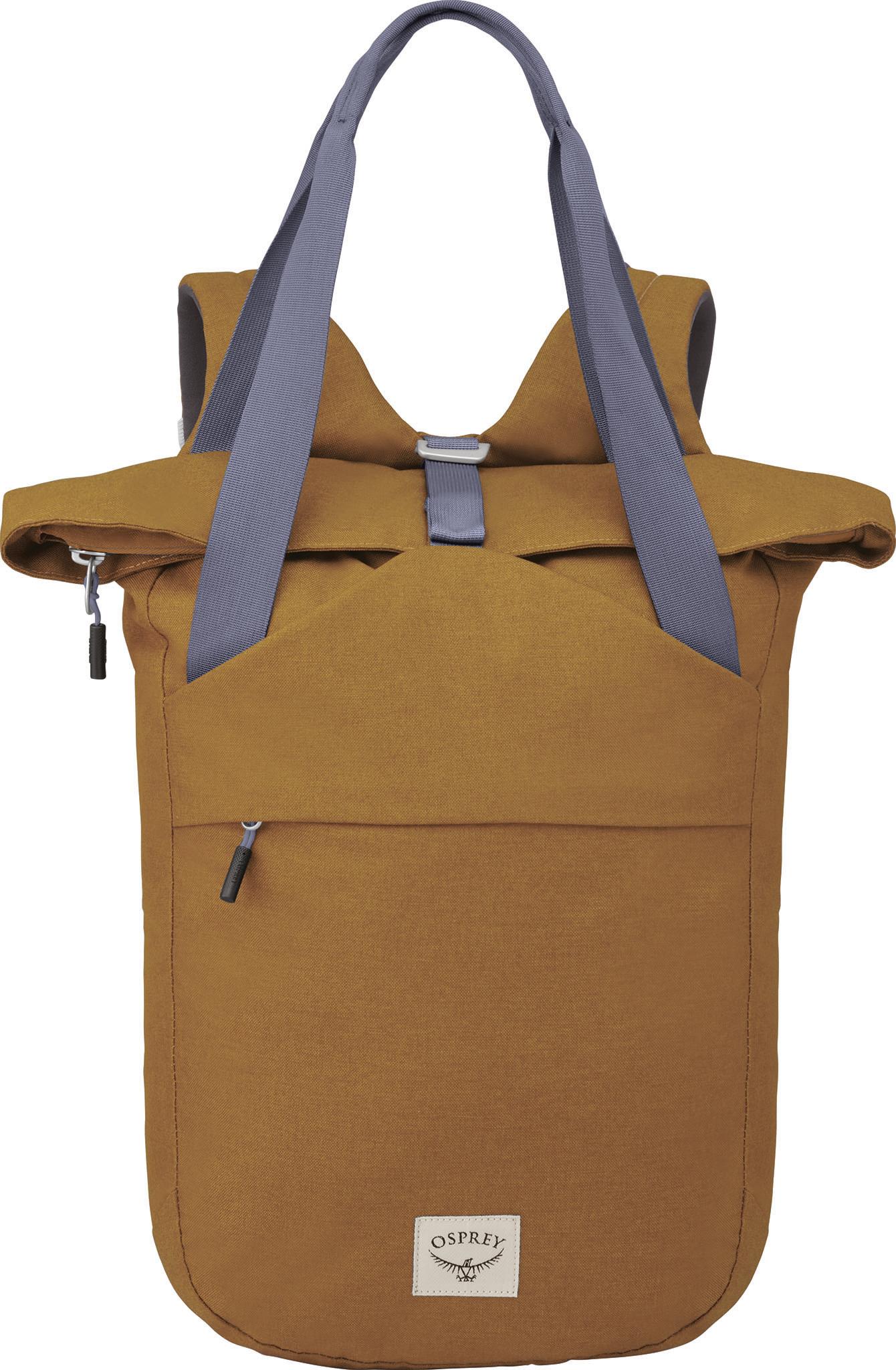 Product gallery image number 3 for product Arcane Tote Pack 20L