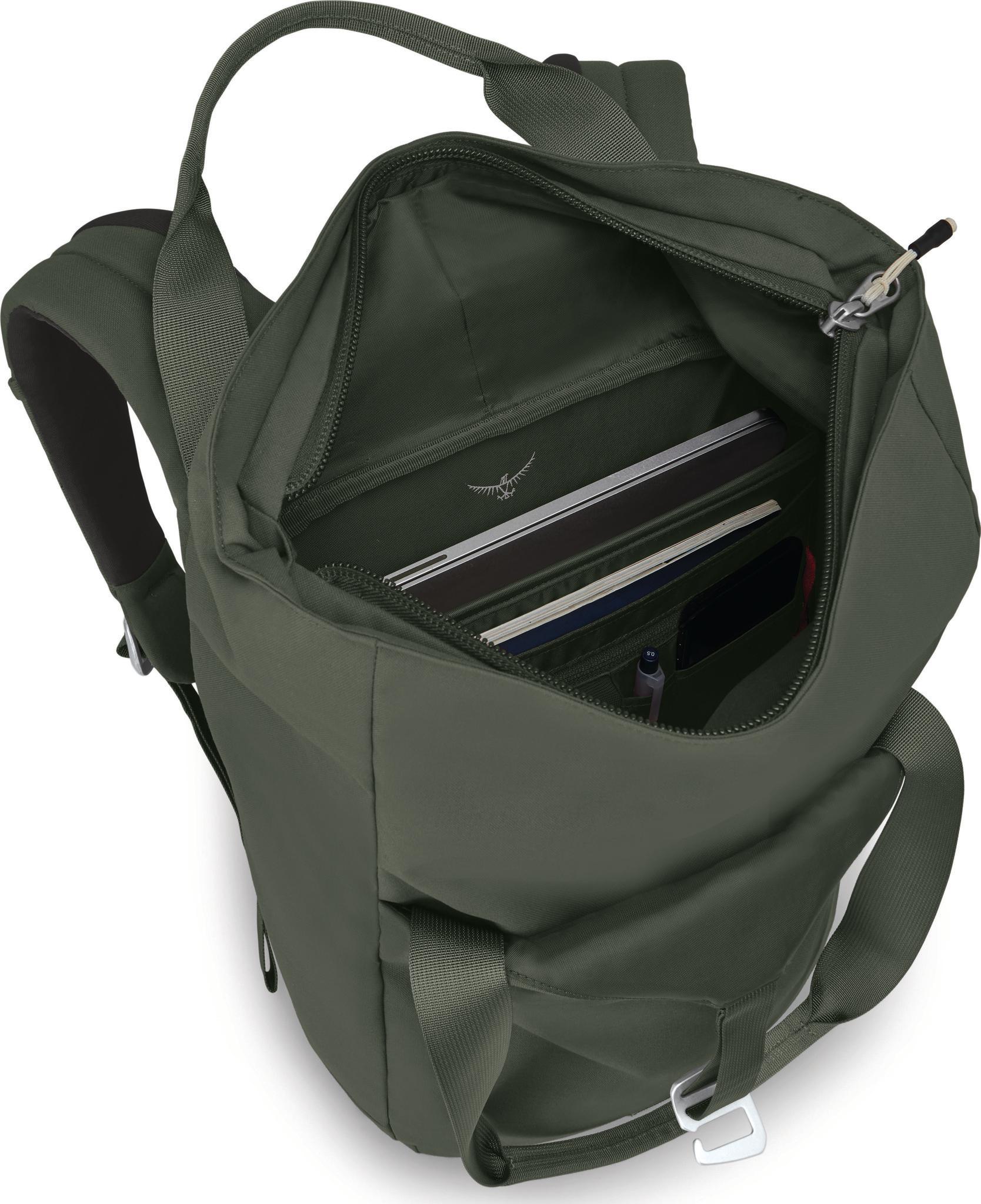 Numéro de l'image de la galerie de produits 2 pour le produit Fourre-tout Arcane 20L