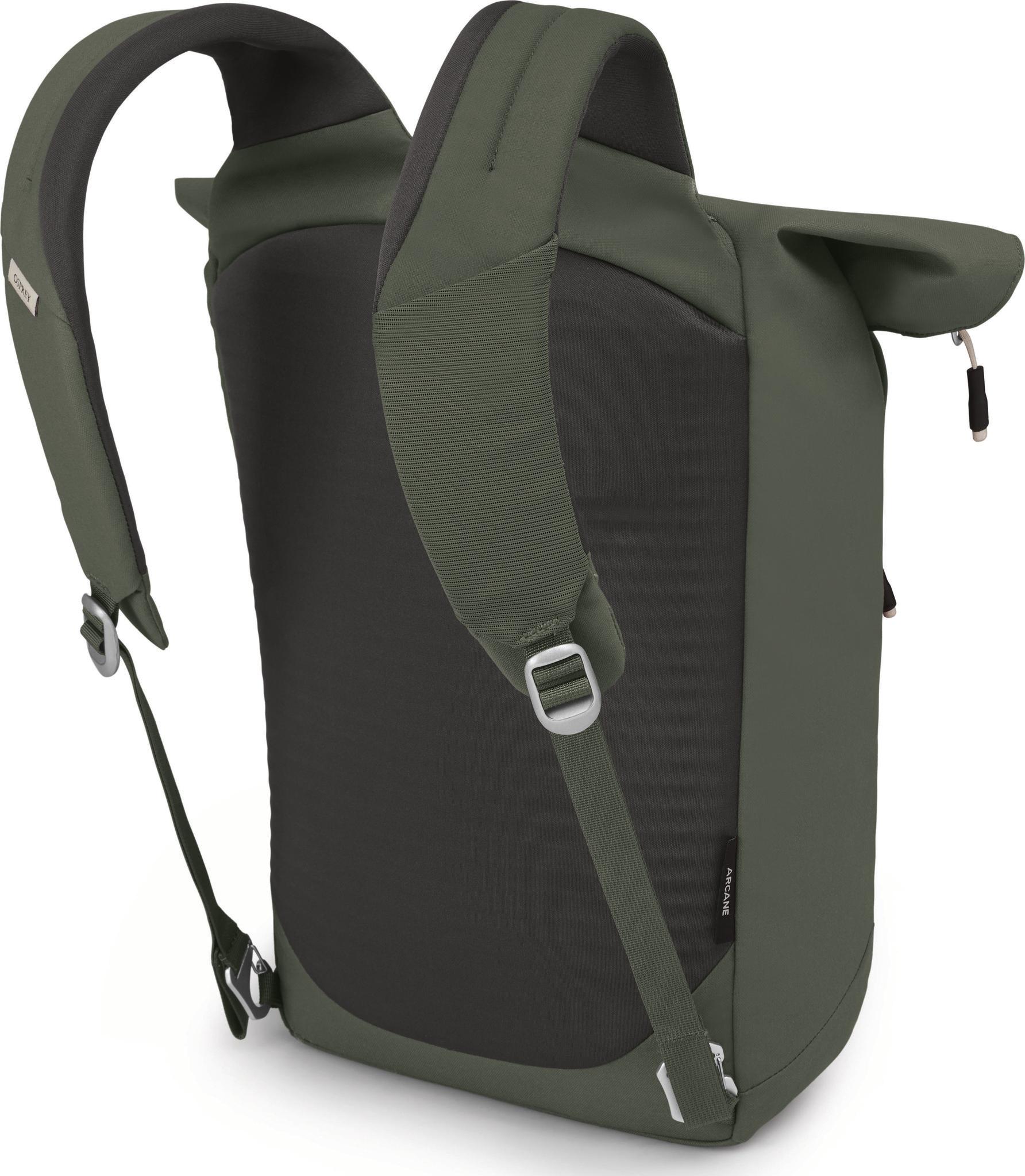 Numéro de l'image de la galerie de produits 3 pour le produit Fourre-tout Arcane 20L