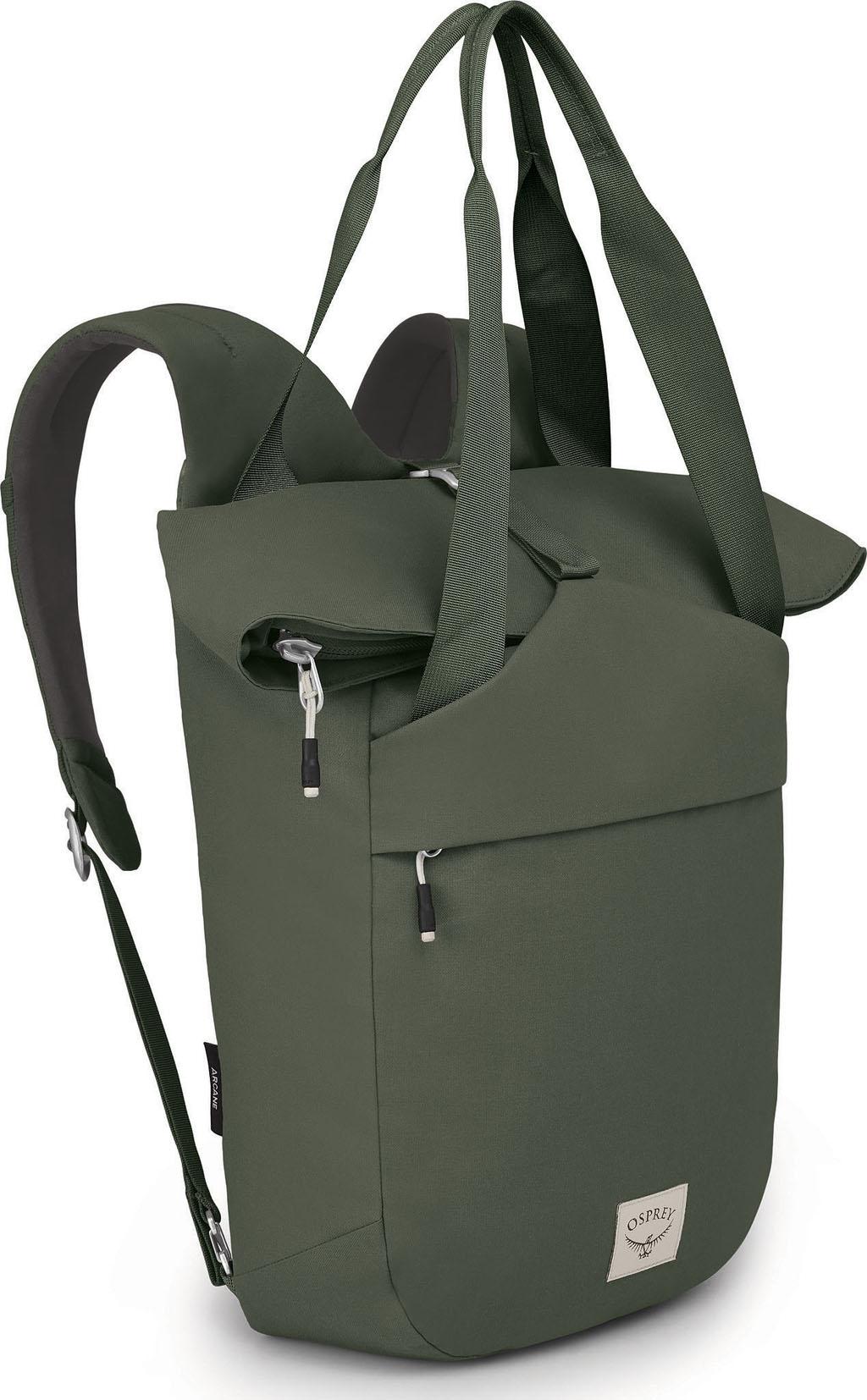 Numéro de l'image de la galerie de produits 1 pour le produit Fourre-tout Arcane 20L