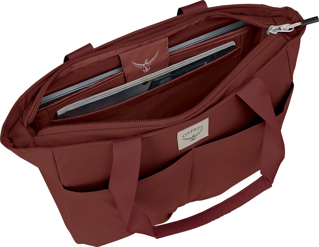 Product gallery image number 2 for product Arcane 20L Tote Bag