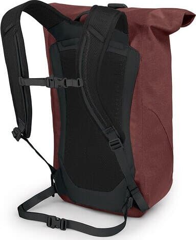 Product gallery image number 5 for product Arcane Roll Top Waterproof Backpack 18L