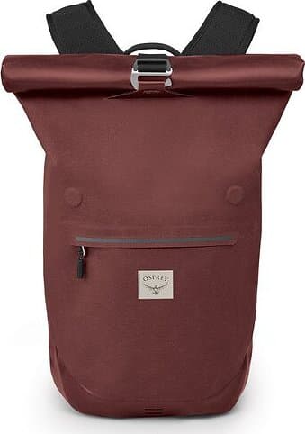 Product gallery image number 4 for product Arcane Roll Top Waterproof Backpack 18L