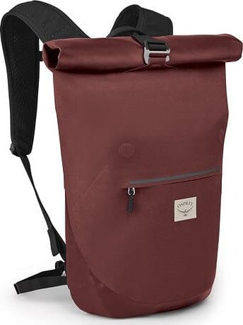 Product gallery image number 1 for product Arcane Roll Top Waterproof Backpack 18L