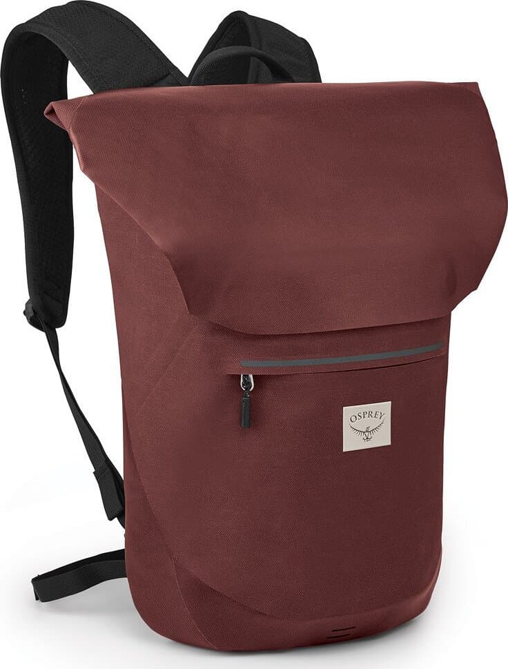 Product gallery image number 2 for product Arcane Roll Top Waterproof Backpack 25L