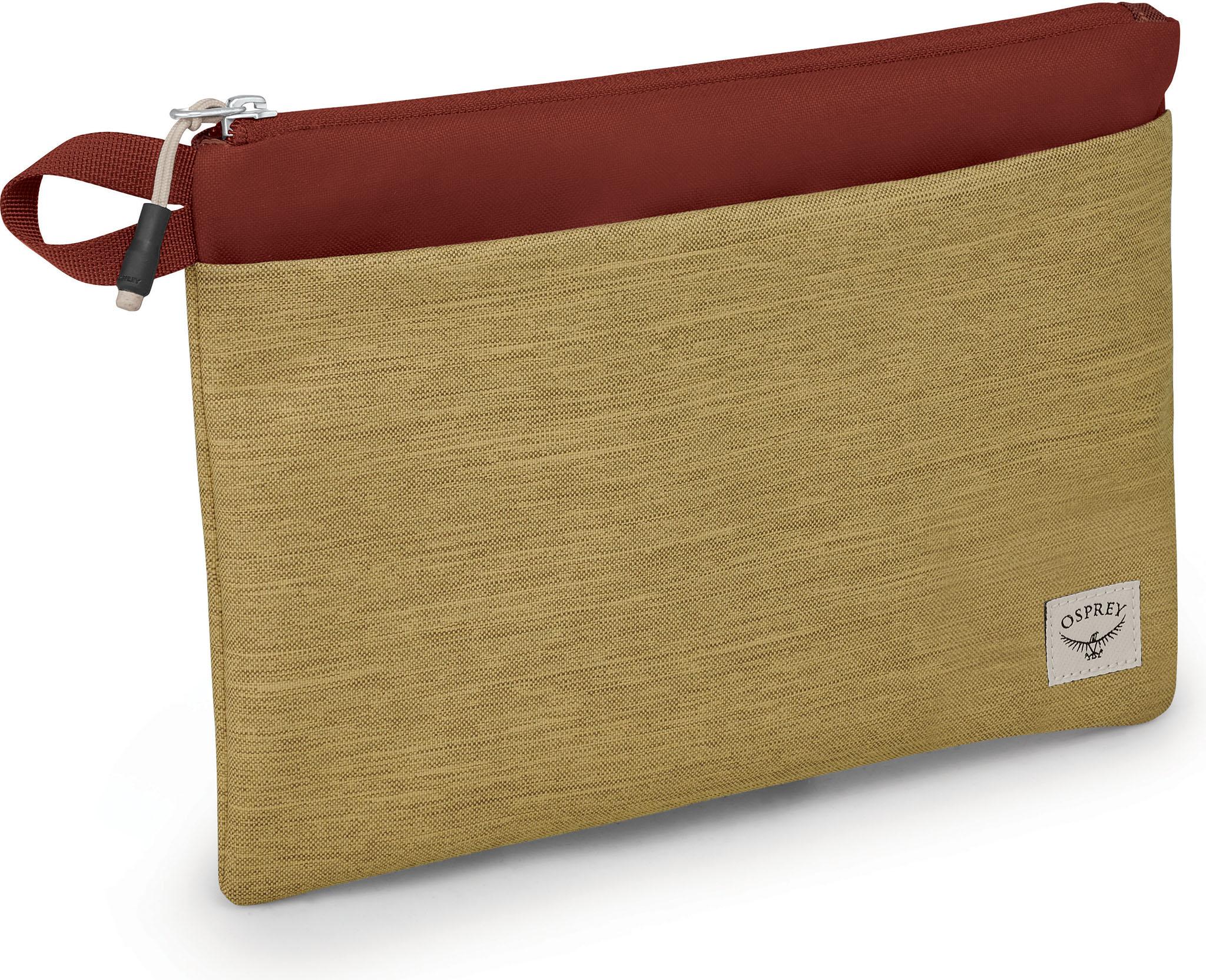 Product gallery image number 2 for product Arcane Large Zip Pouch