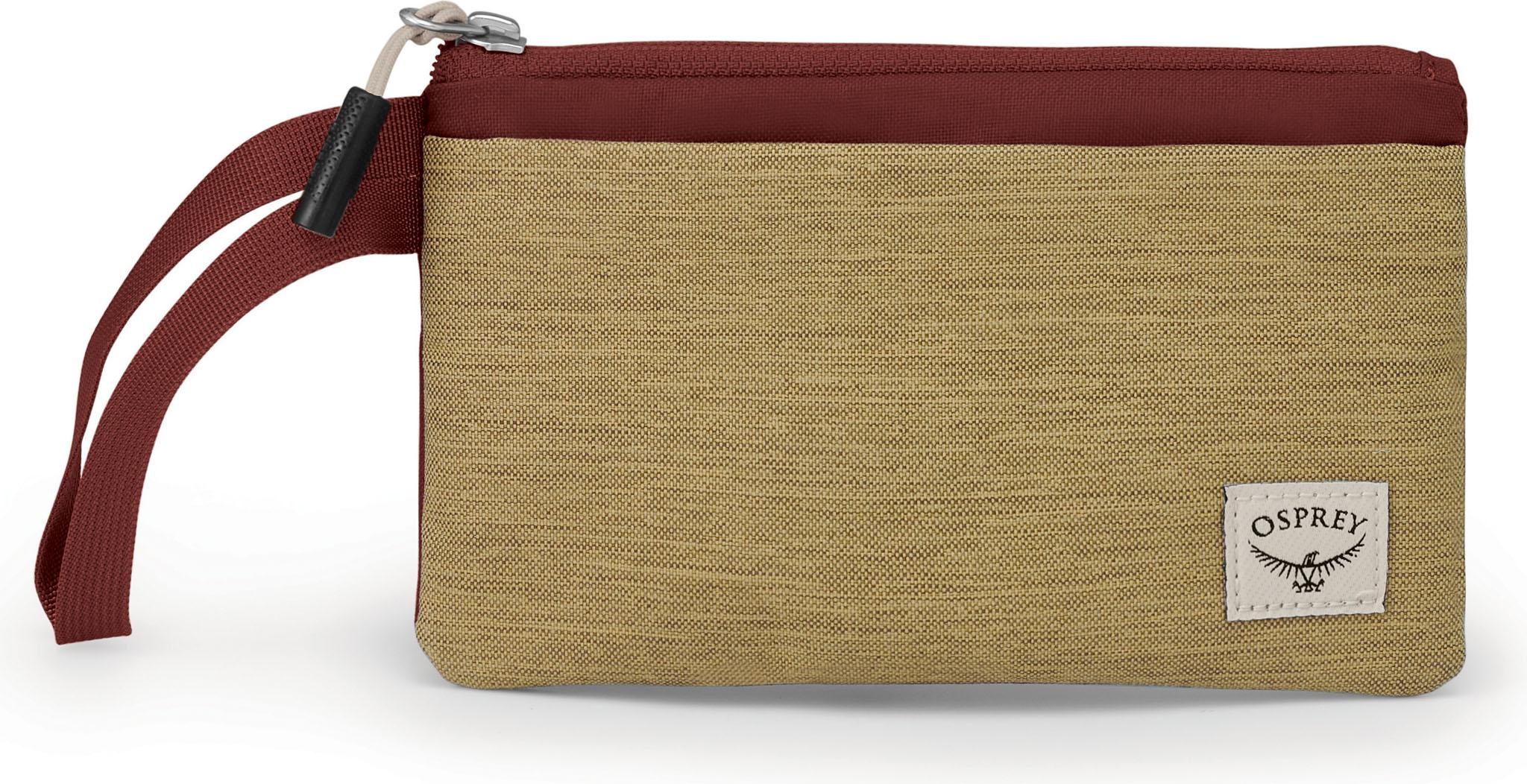 Product gallery image number 3 for product Arcane Large Zip Pouch