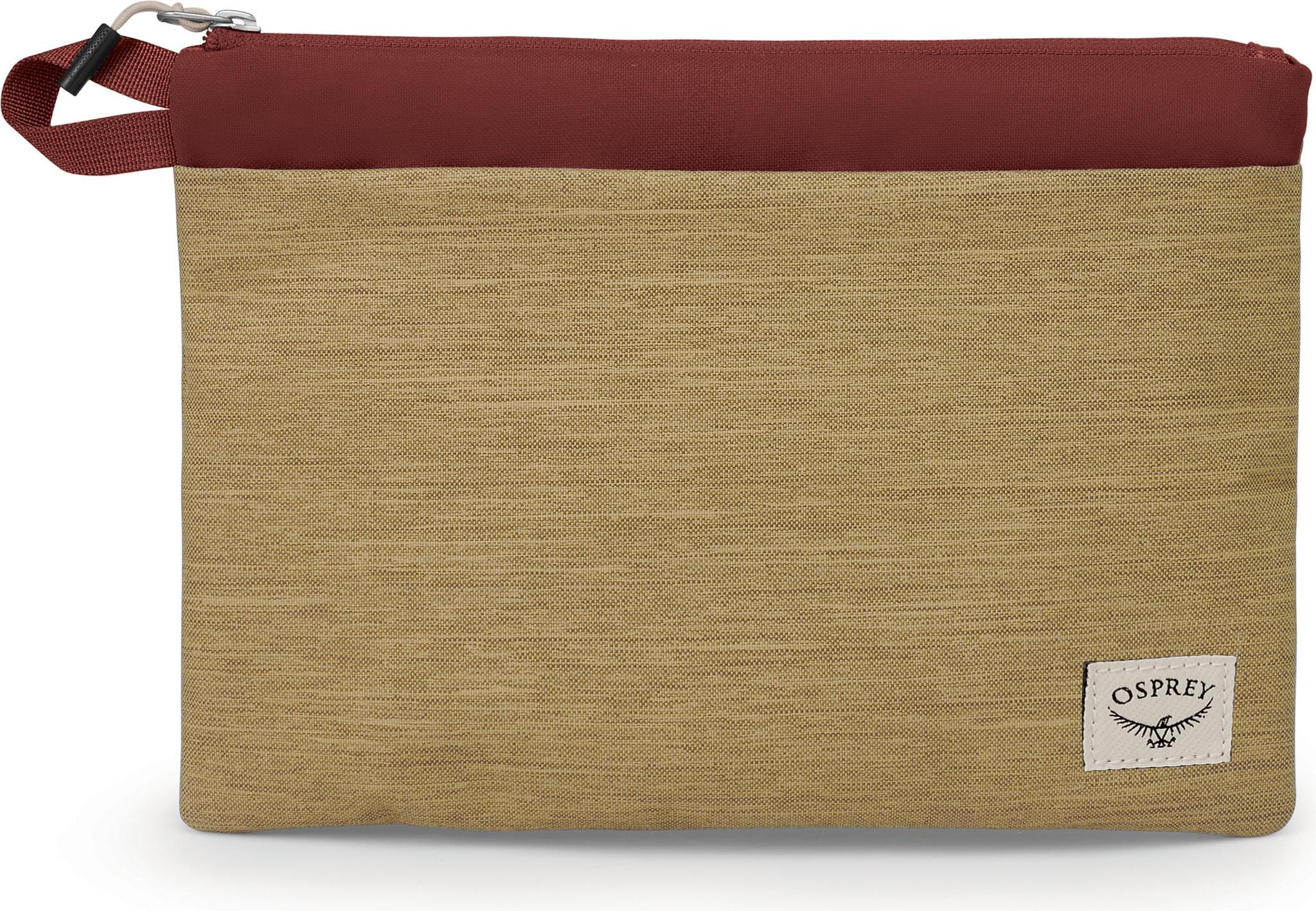 Product gallery image number 1 for product Arcane Large Zip Pouch