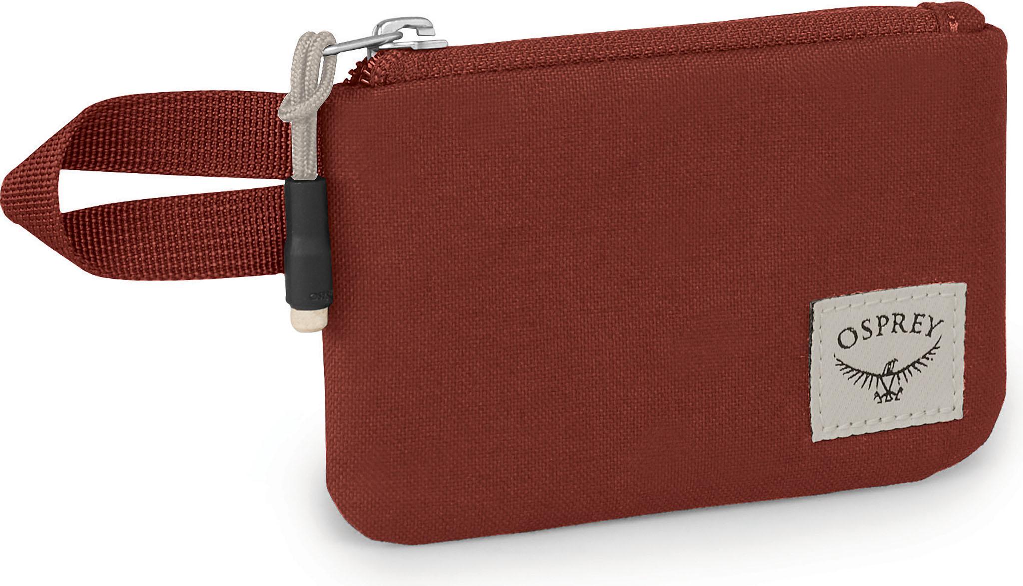 Product gallery image number 3 for product Petite pochette à glissière Arcane Zip Pouch 110 mL