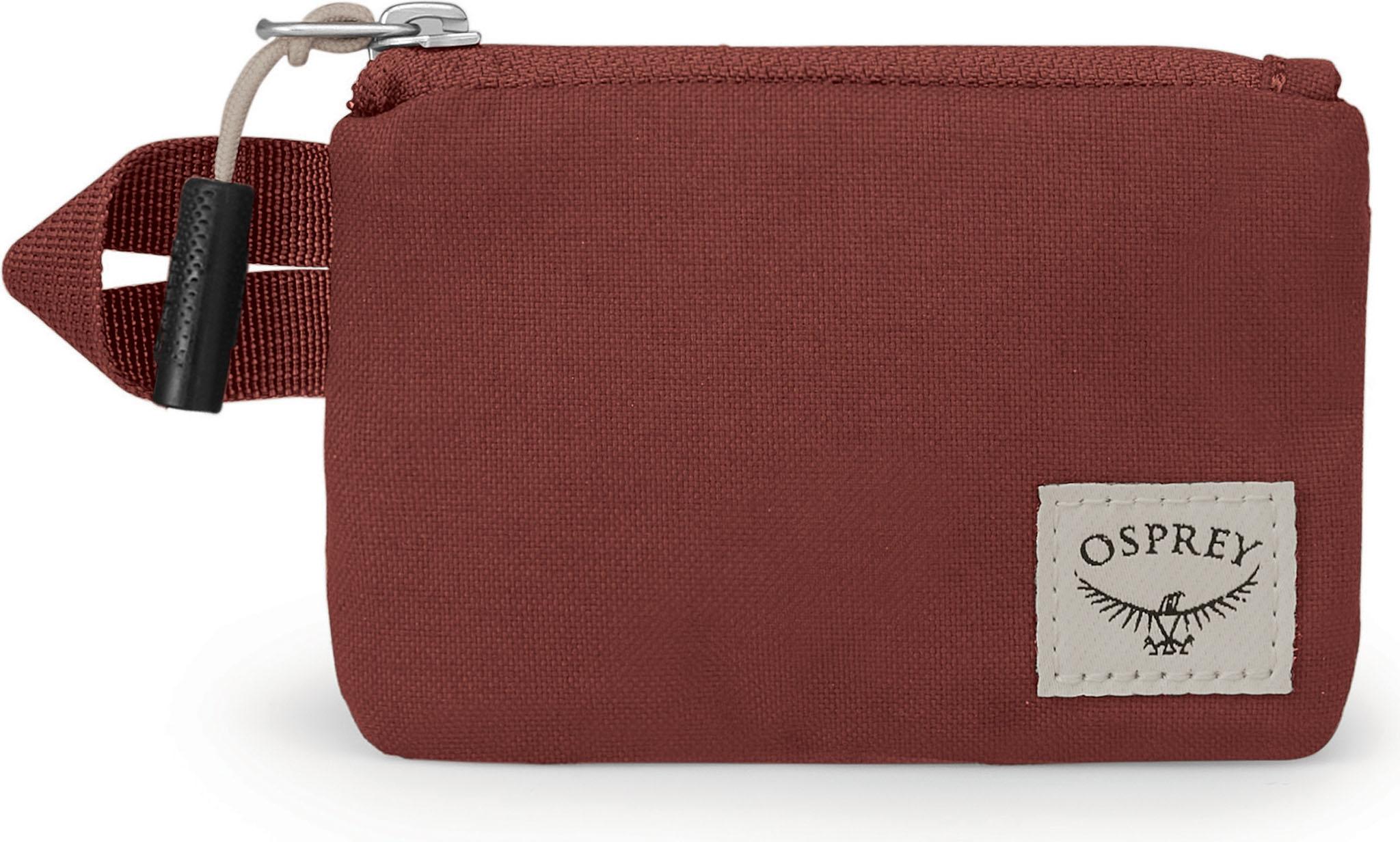 Product gallery image number 1 for product Petite pochette à glissière Arcane Zip Pouch 110 mL