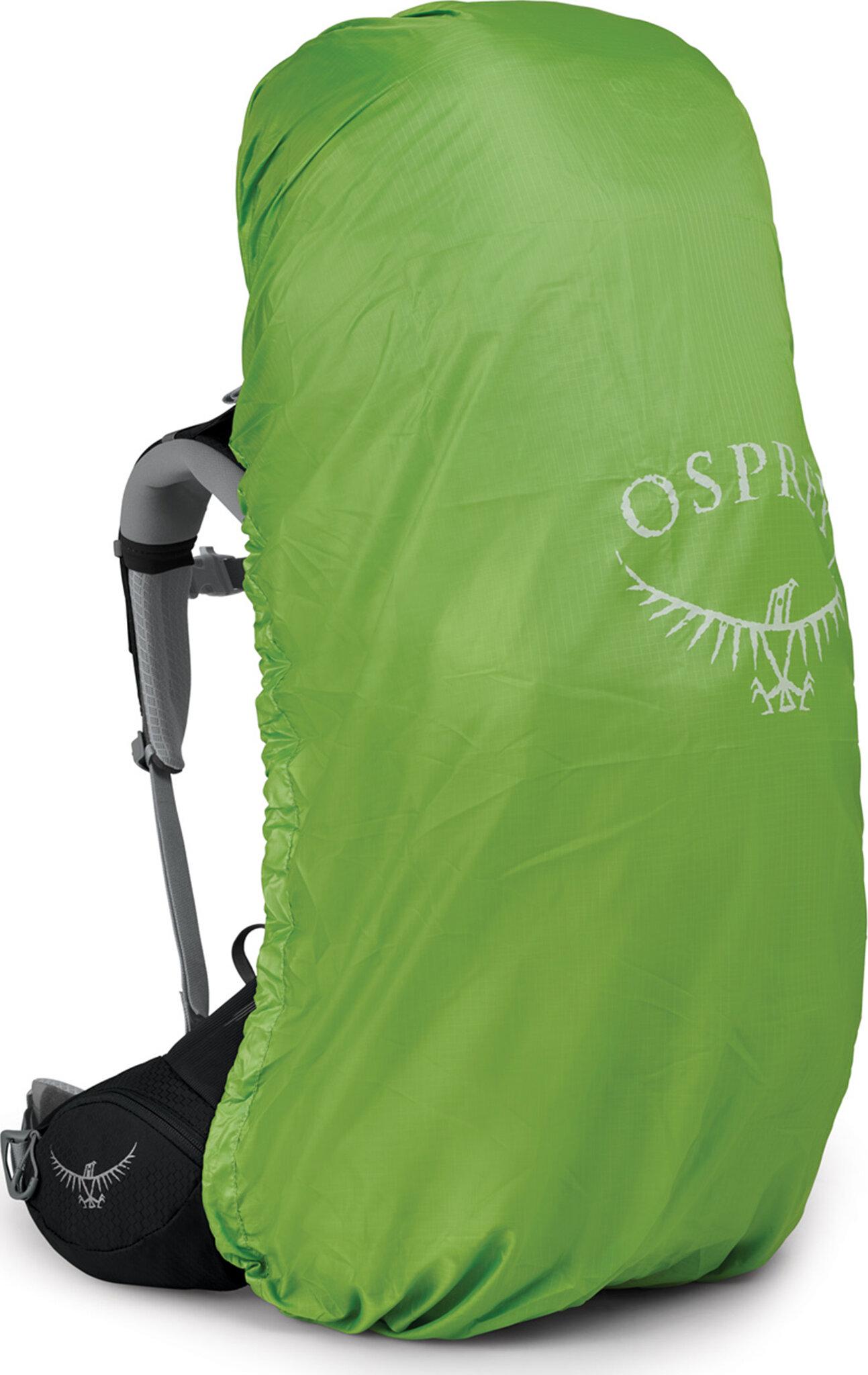 Product gallery image number 3 for product Ariel Backpacking Pack 55L - Women's