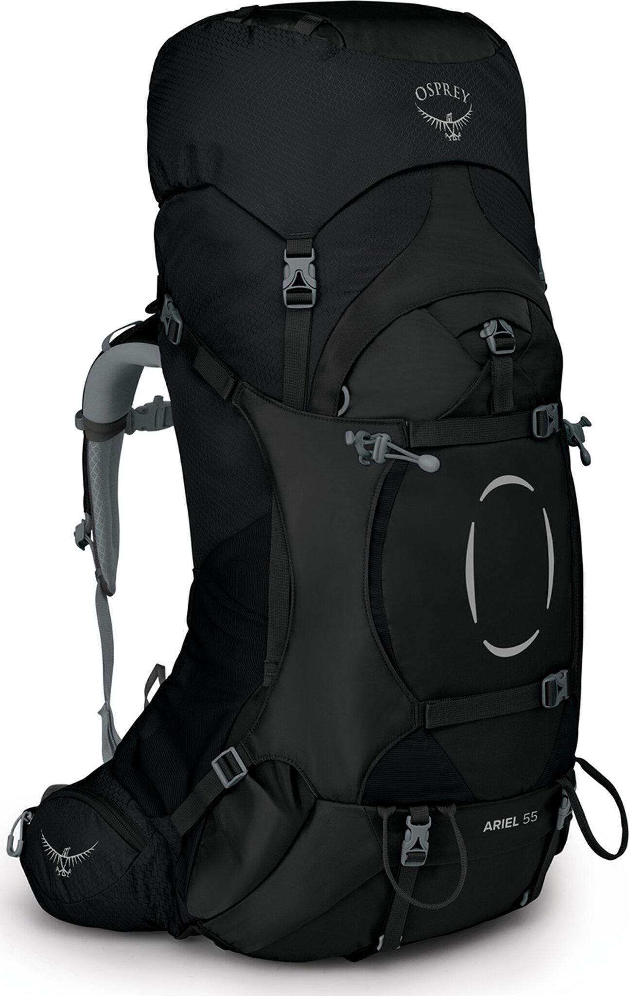 Product image for Ariel Backpacking Pack 55L - Women's