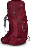 Couleur: Claret Red