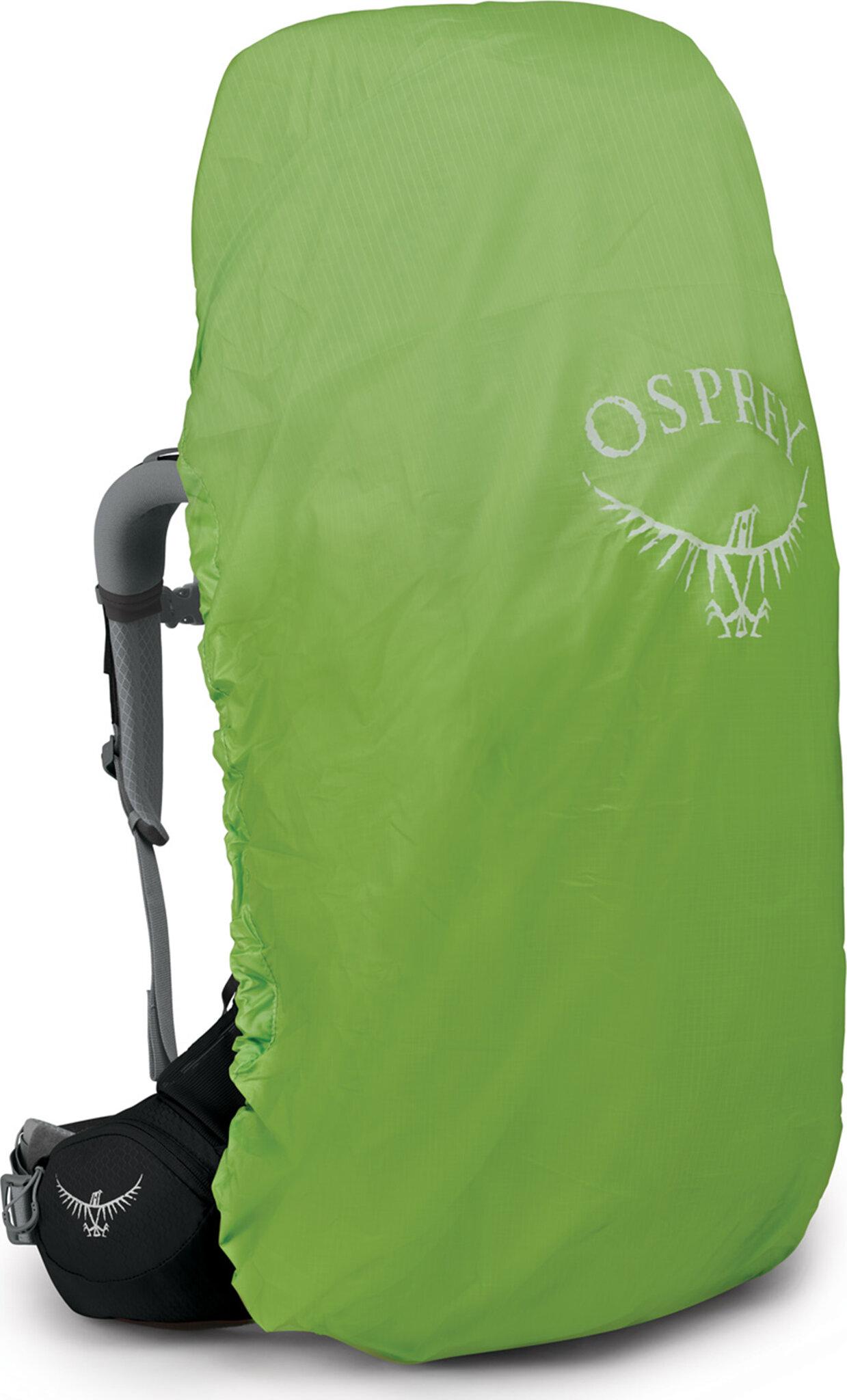 Product gallery image number 4 for product Ariel Backpacking Pack 65L - Women's