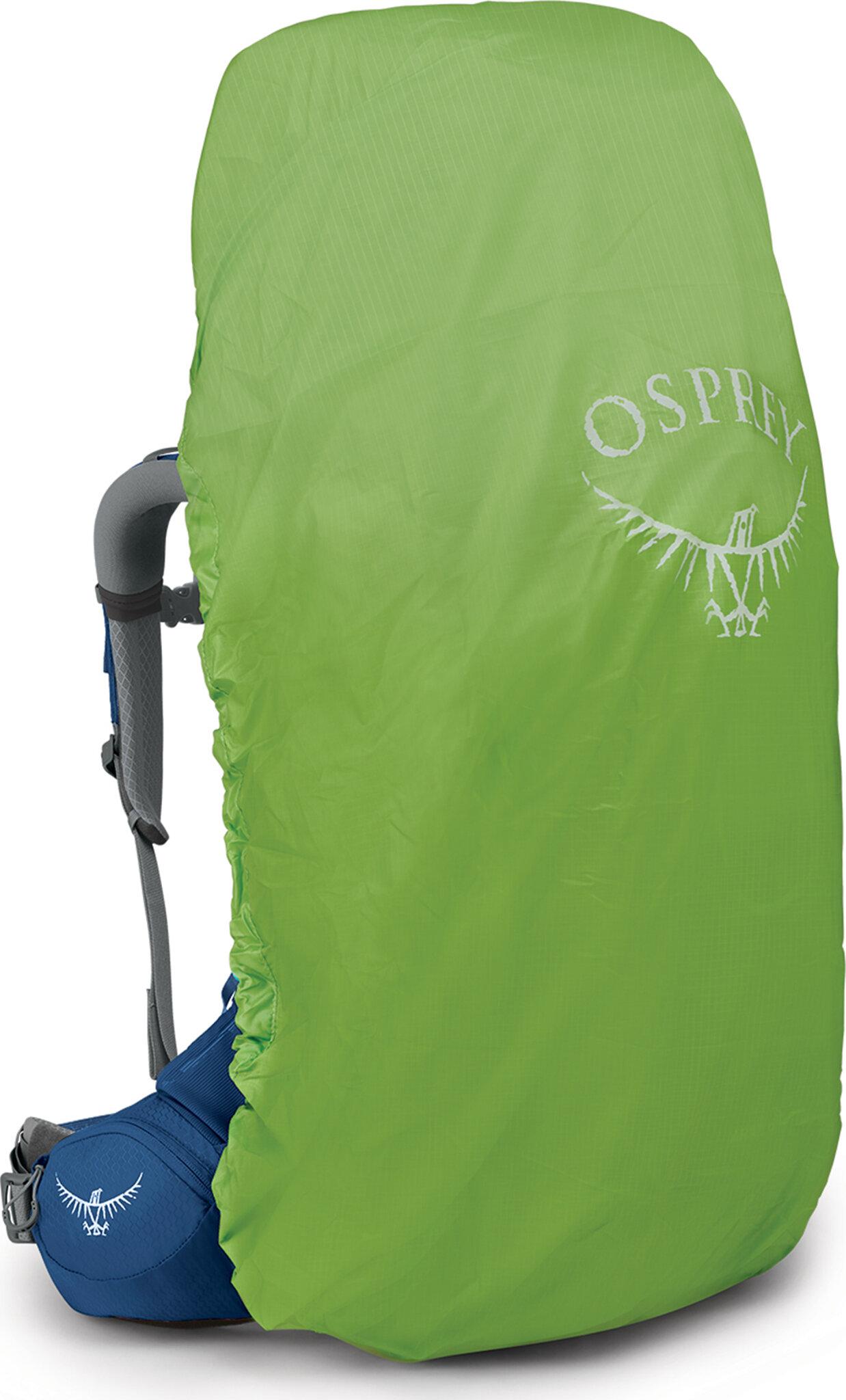 Product gallery image number 10 for product Ariel Backpacking Pack 65L - Women's