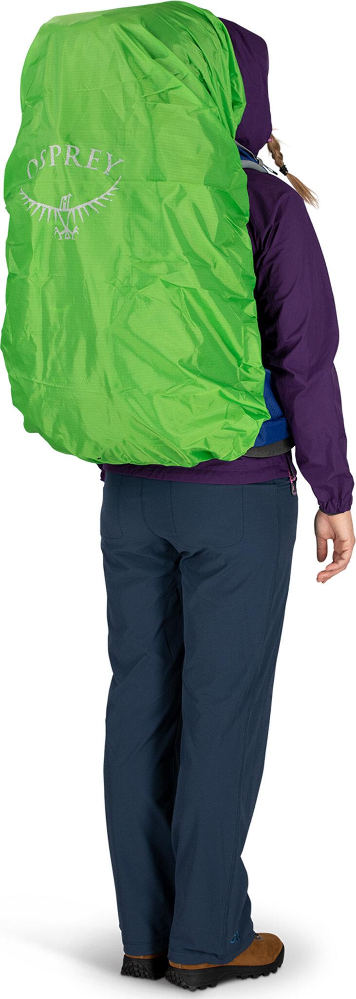 Product gallery image number 13 for product Ariel Backpacking Pack 65L - Women's