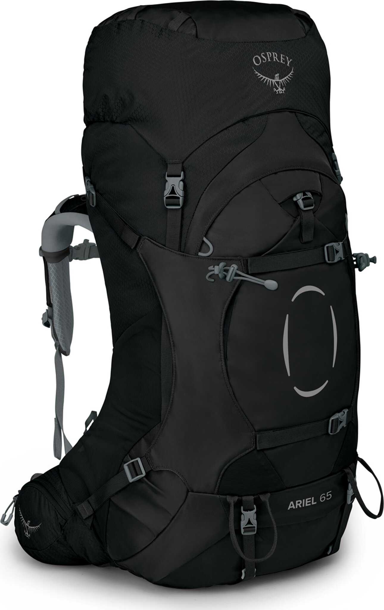 Image de produit pour Sac à dos de randonnée Ariel 65L - Femme