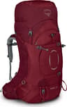 Colour: Claret Red
