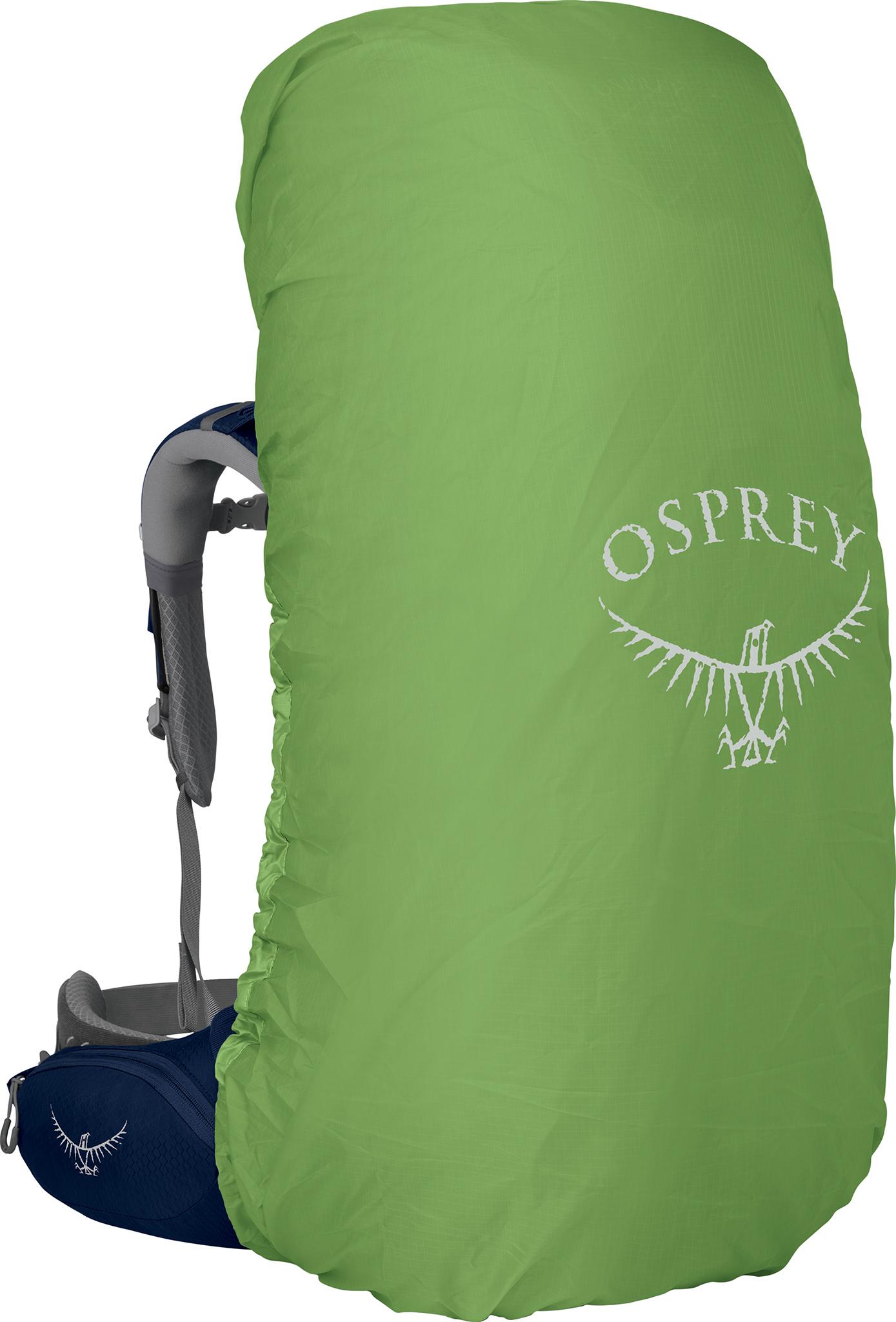 Numéro de l'image de la galerie de produits 4 pour le produit Sac à dos de randonnée Ariel Extended Fit 65L - Femme