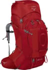 Colour: Carnelian Red
