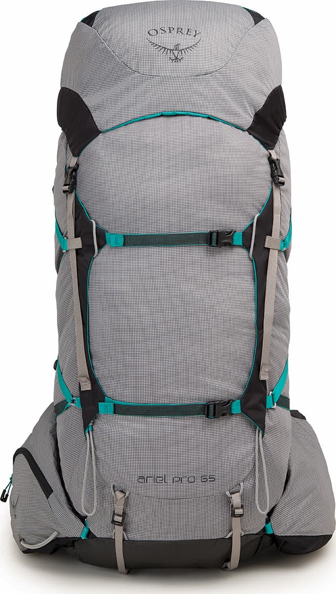Numéro de l'image de la galerie de produits 2 pour le produit Sac à dos Ariel Pro 65 Femme