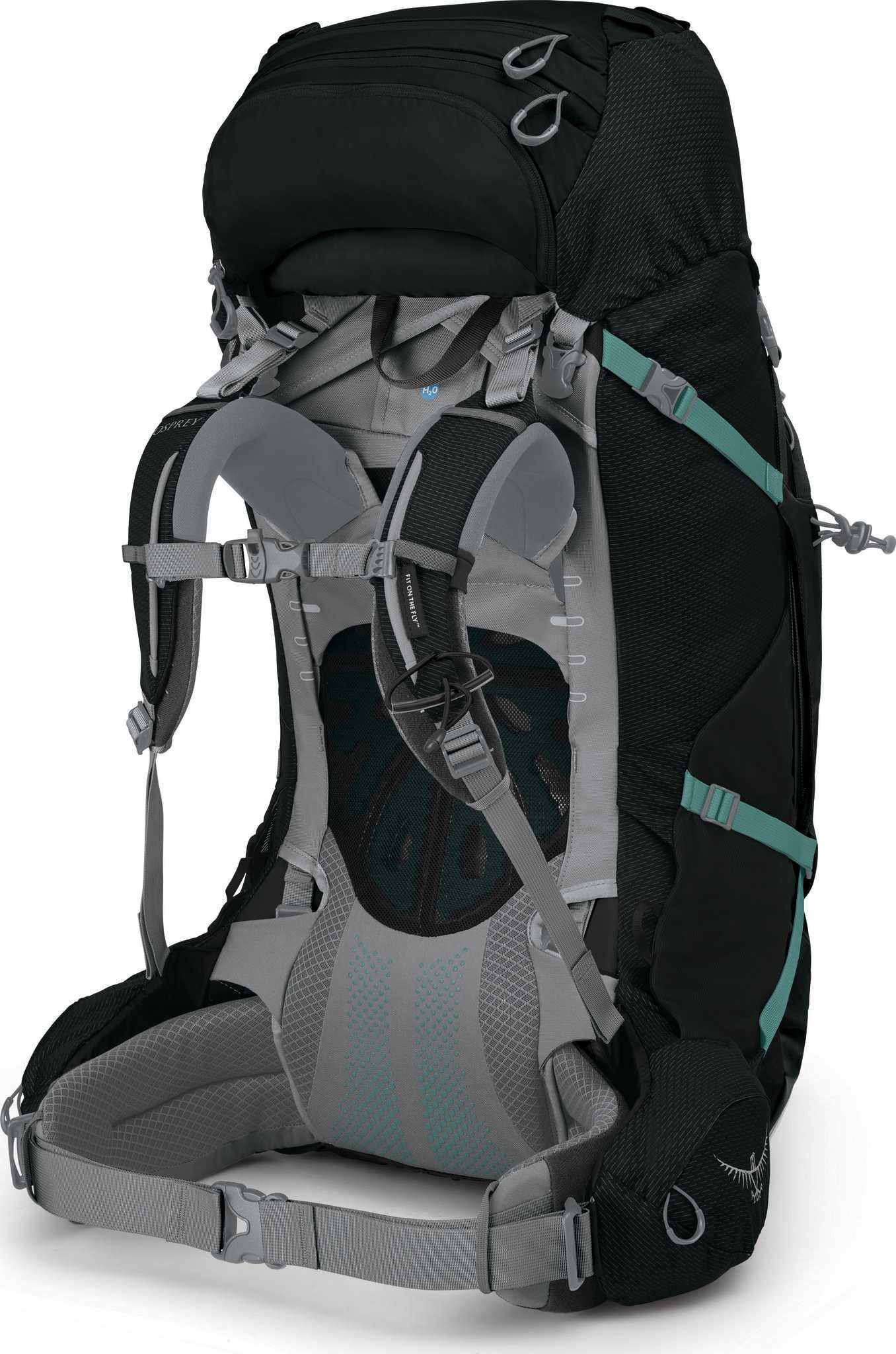 Product image for Ariel Plus Backpacking Pack 70L - Women's