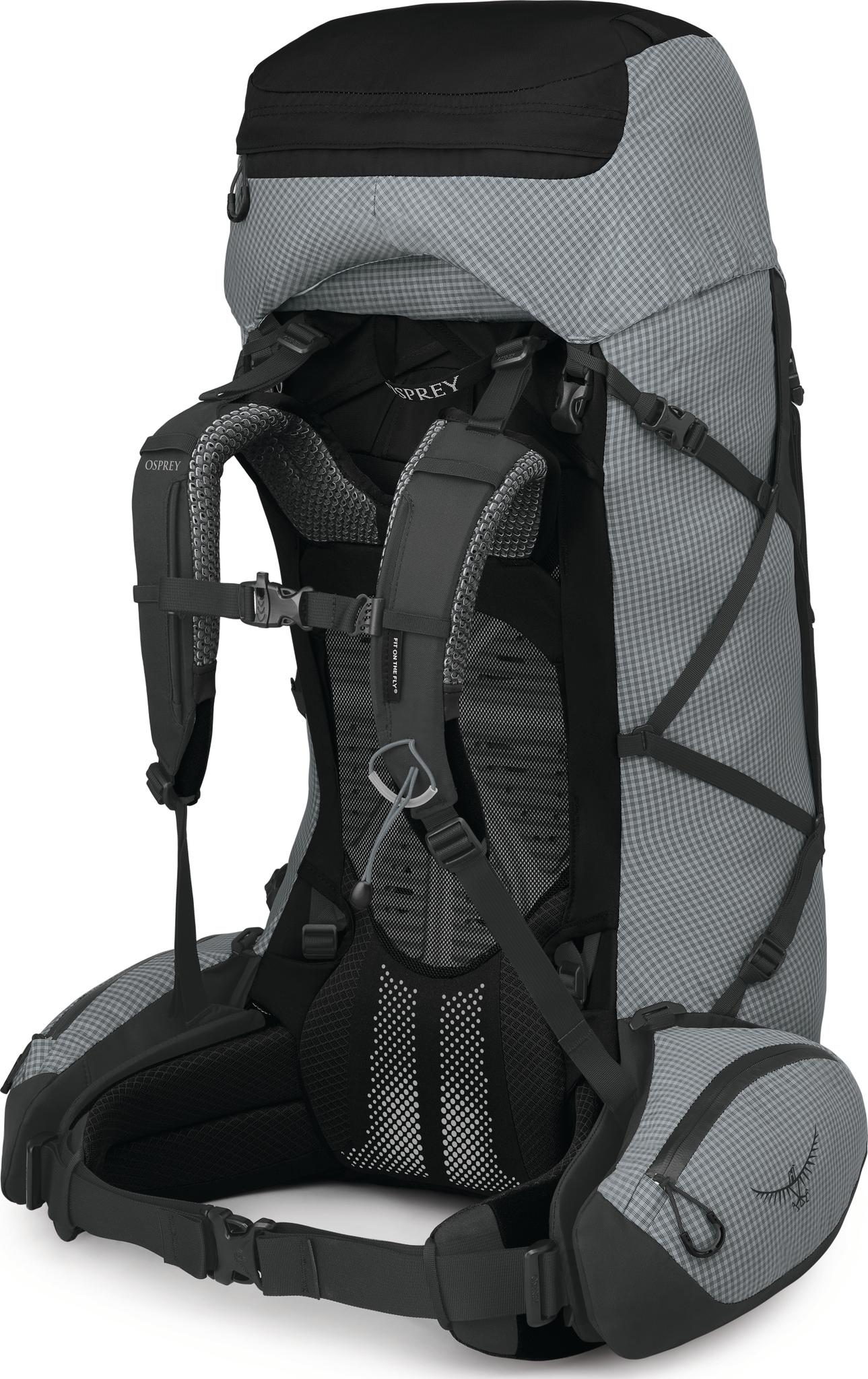 Product gallery image number 4 for product Ariel Pro Mountaineering Pack 75L - Women's
