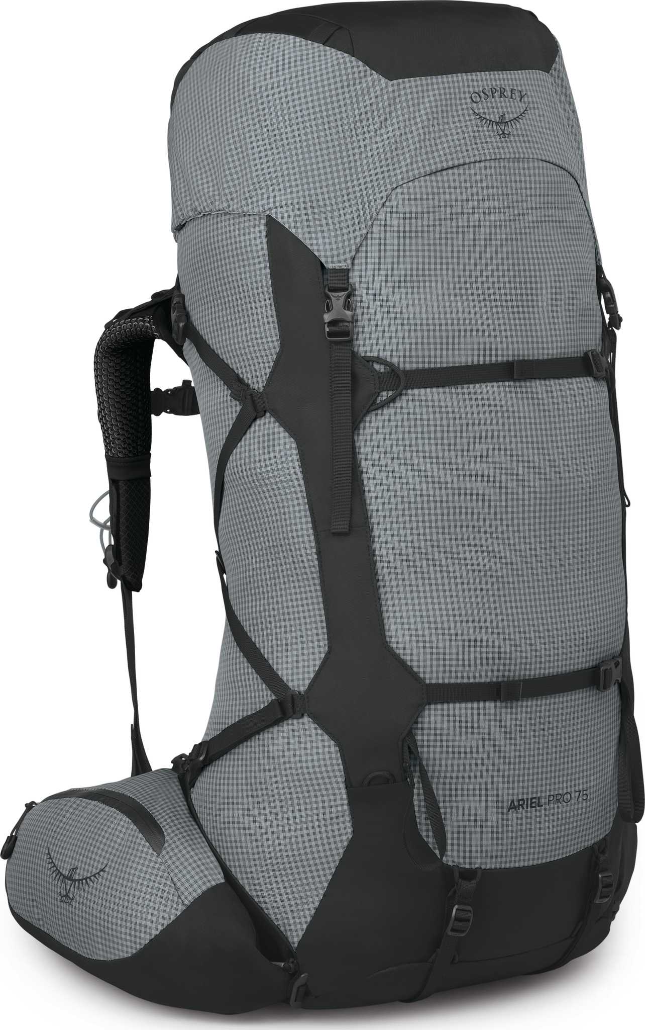 Product image for Ariel Pro Mountaineering Pack 75L - Women's