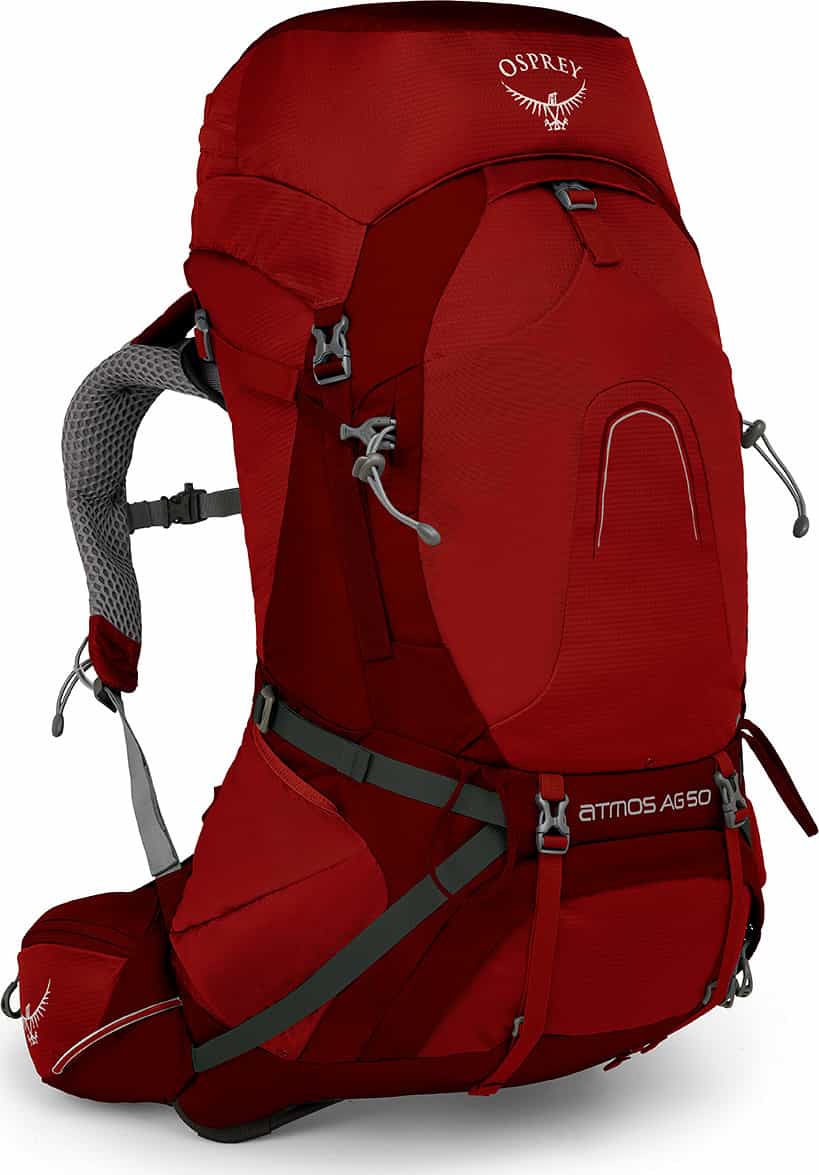 Rigby Red