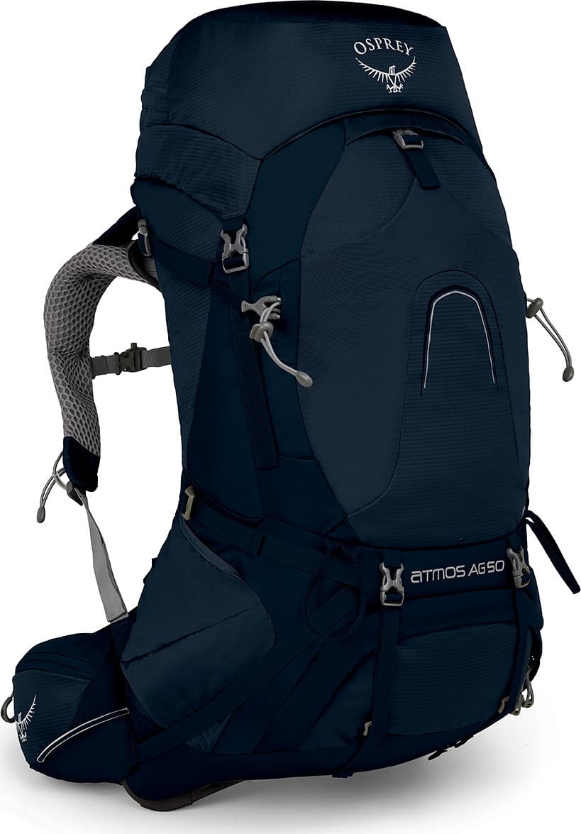 Product gallery image number 1 for product Atmos AG 50L Backpack