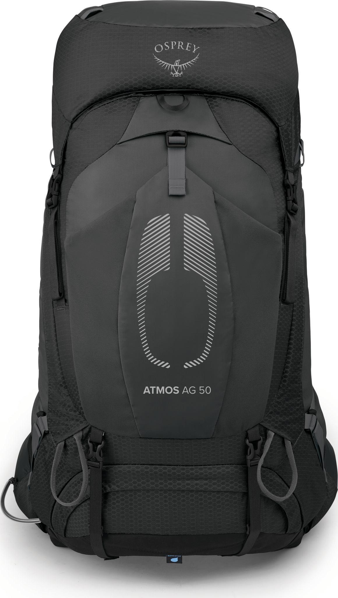 Product gallery image number 2 for product Atmos AG Backpacking Pack 50L - Men's