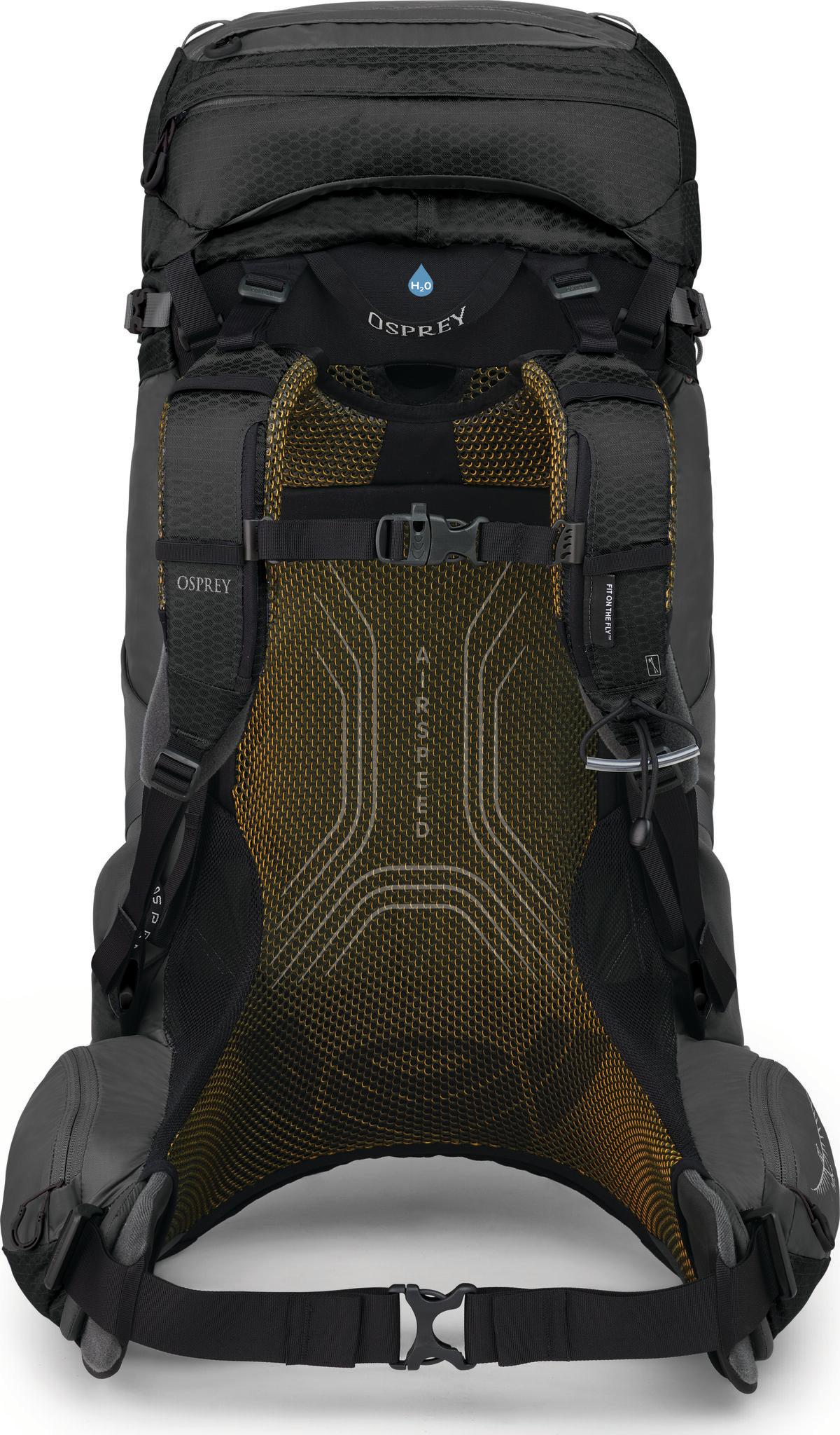Product gallery image number 3 for product Atmos AG Backpacking Pack 50L - Men's