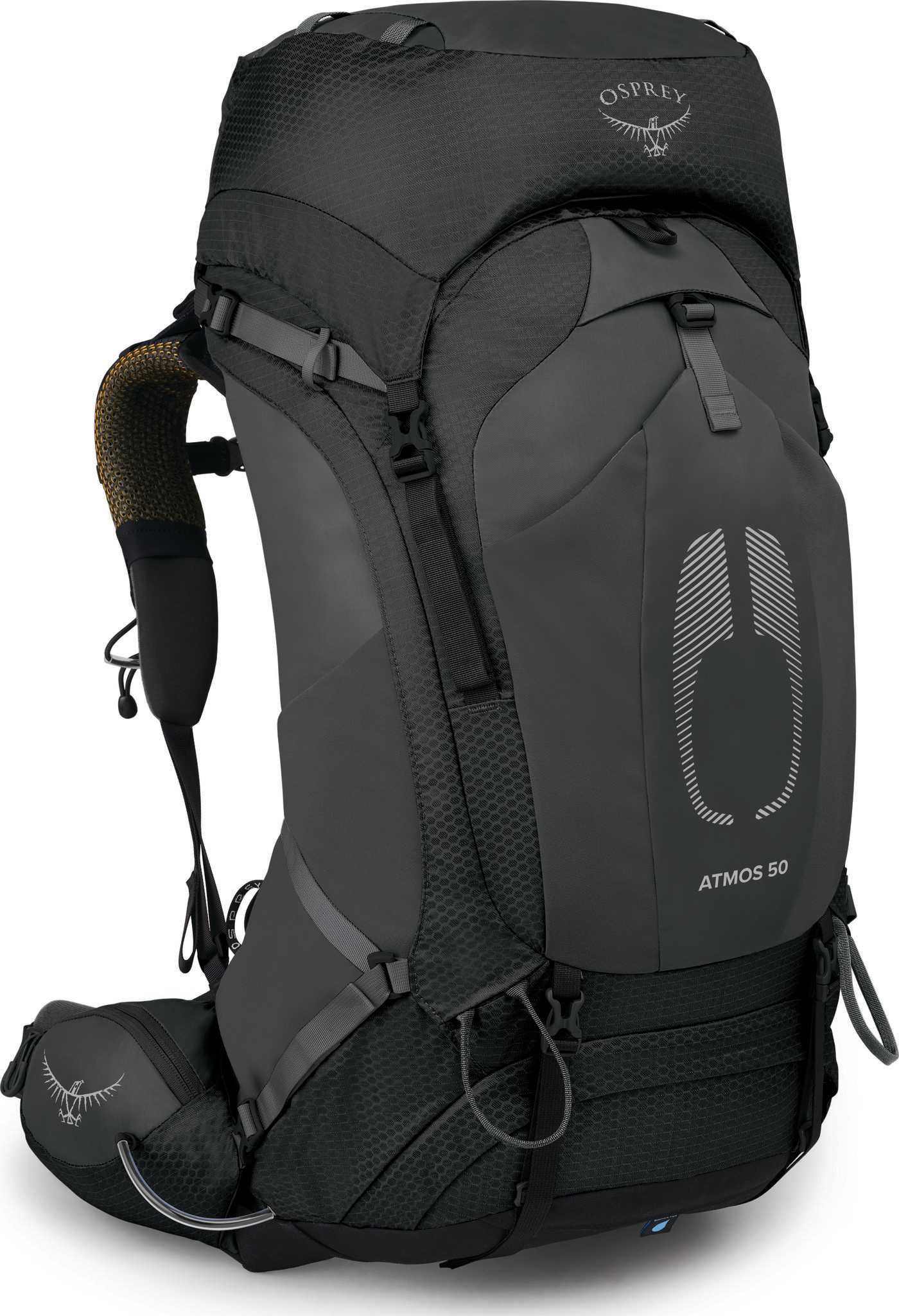 Product image for Atmos AG Backpacking Pack 50L - Men's