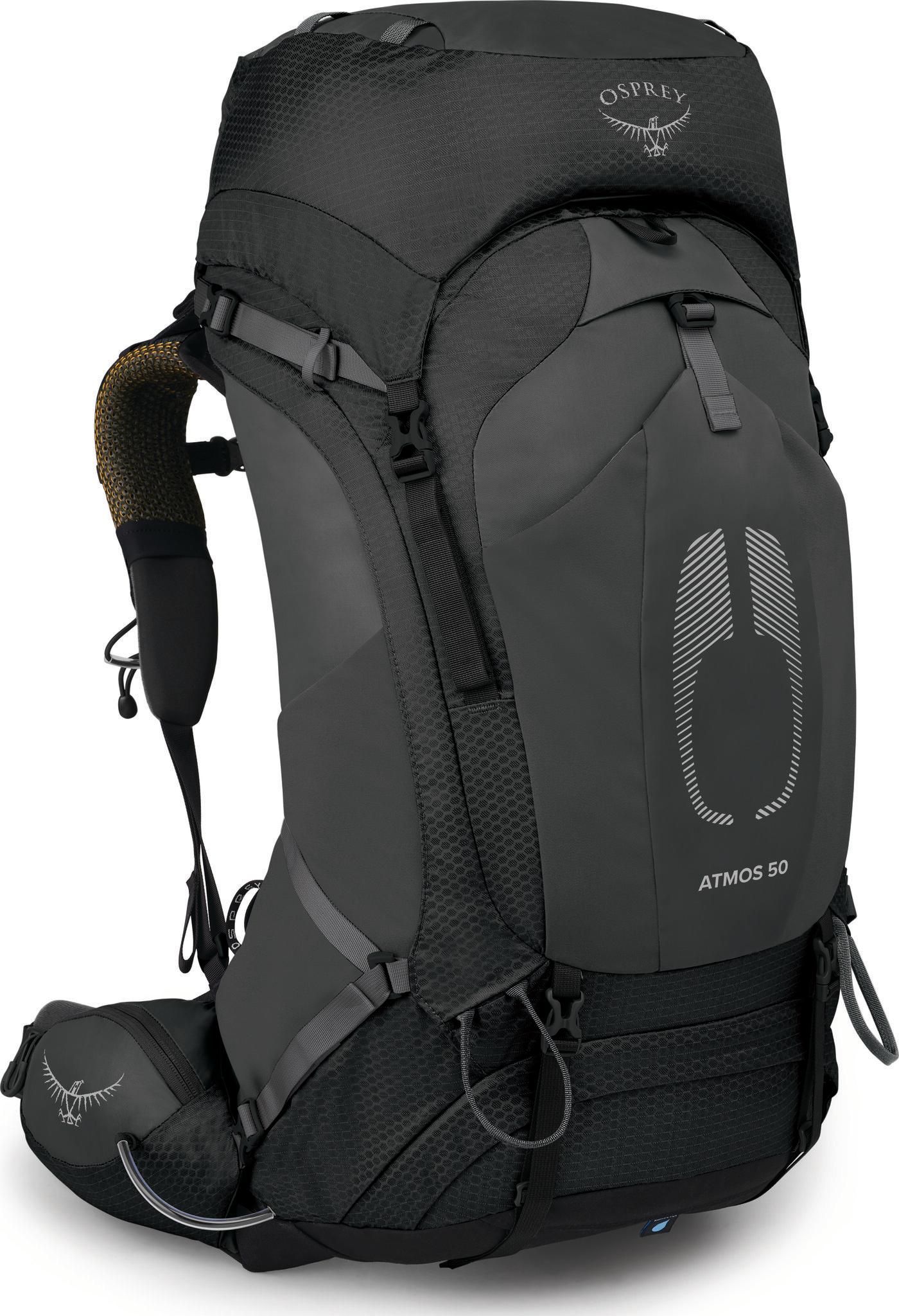 Product gallery image number 1 for product Atmos AG Backpacking Pack 50L - Men's