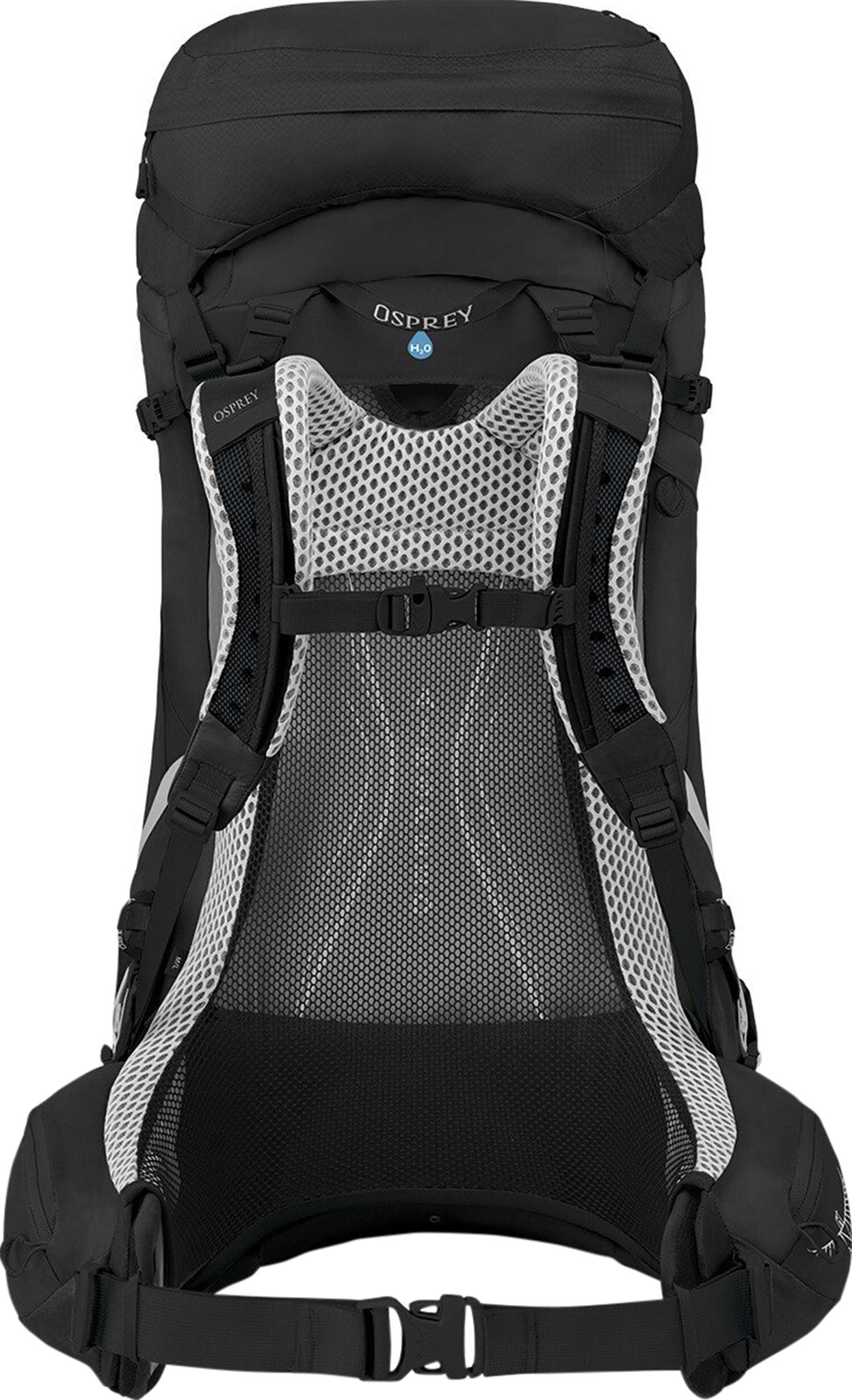 Product gallery image number 2 for product Atmos AG LT Backpacking Pack 50L - Men's