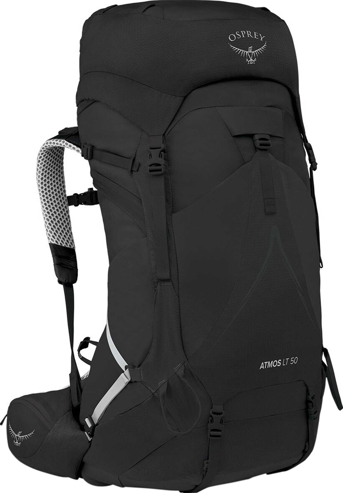 Product image for Atmos AG LT Backpacking Pack 50L - Men's
